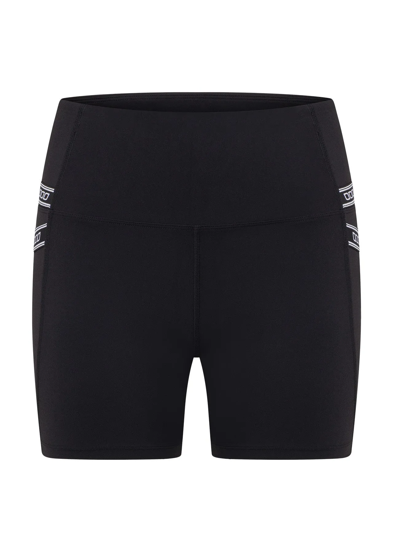 All Time Pocket 14cm Bike Shorts