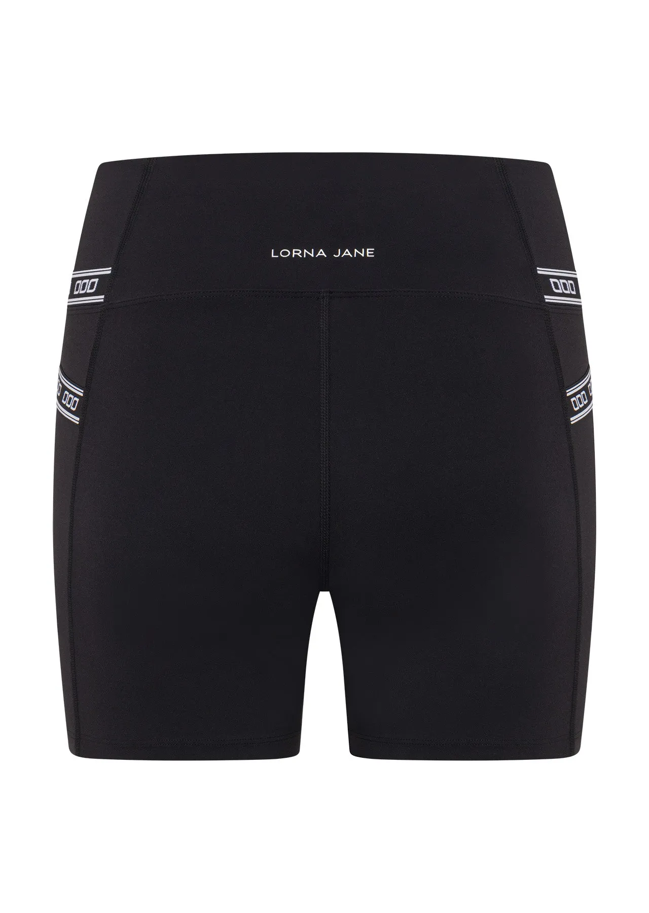 All Time Pocket 14cm Bike Shorts