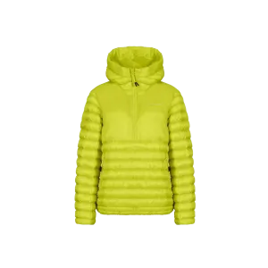 Amaze Half Zip Jacket