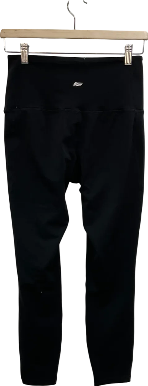Amazon Black Essentials Leggings UK S
