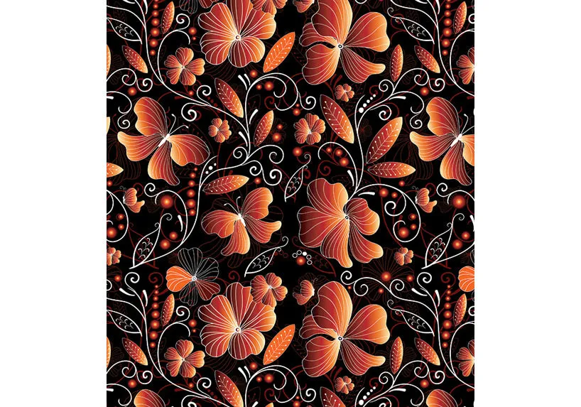 Amber Serenity leggings with pockets