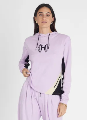 Amethyst Hoodie (SAMPLE)