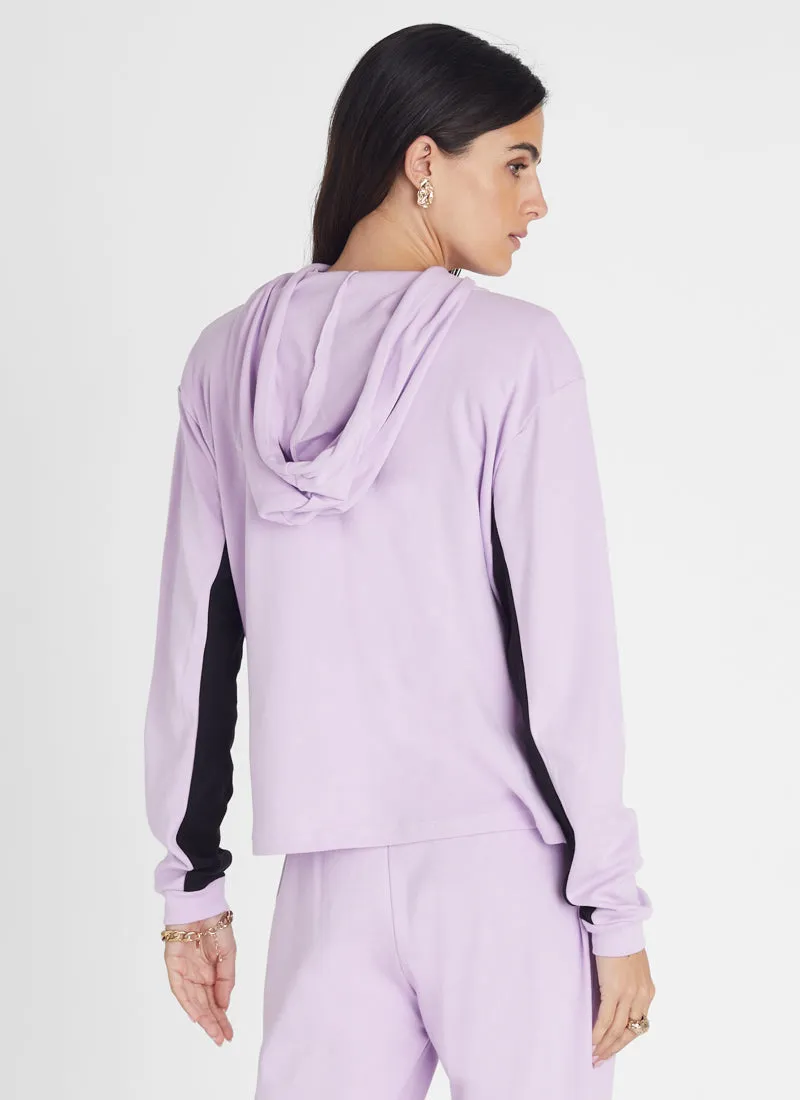 Amethyst Hoodie (SAMPLE)