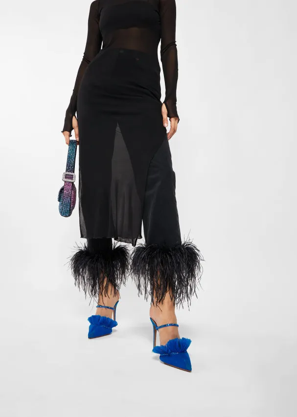 Andrea Wazen Brand New Heels