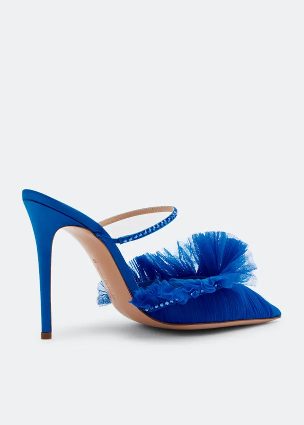 Andrea Wazen Brand New Heels
