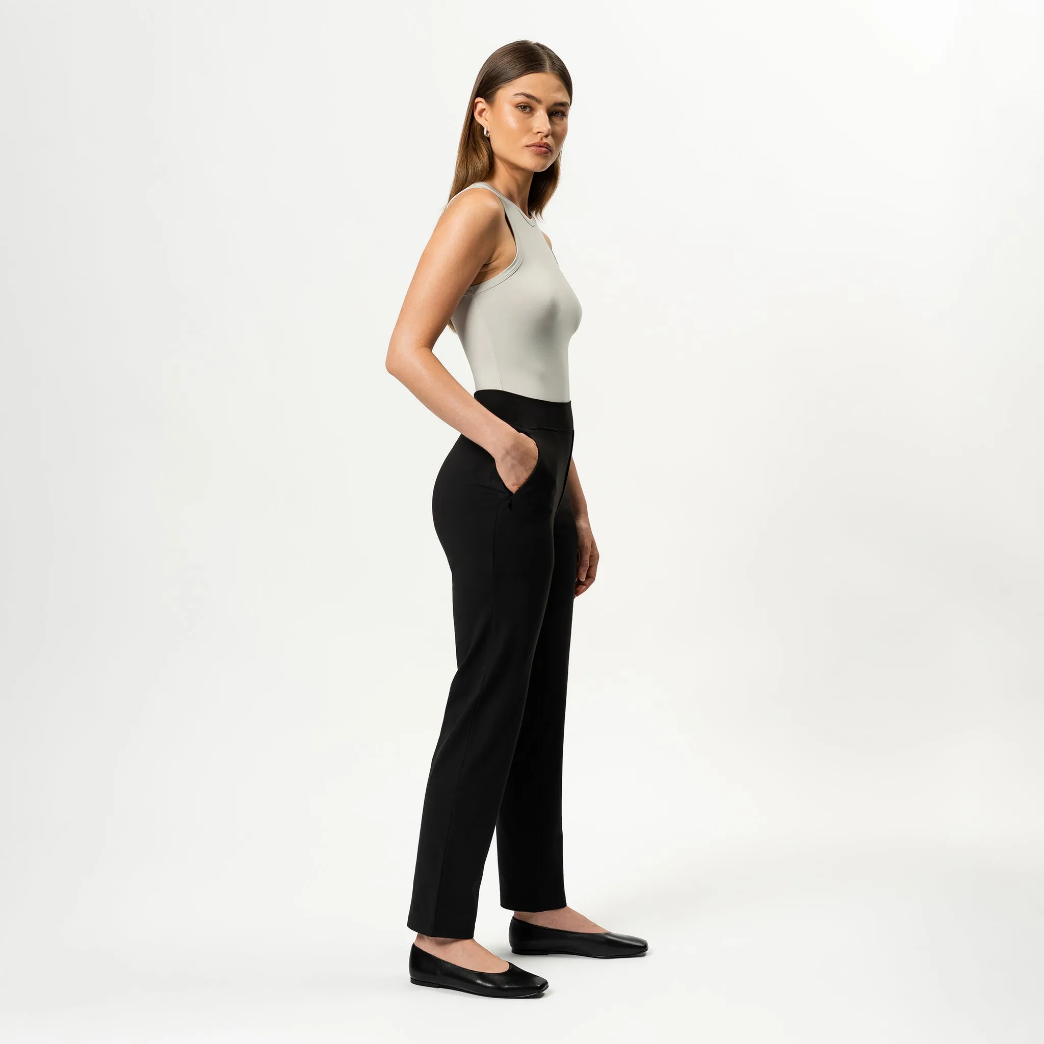 Asana Slim Pant