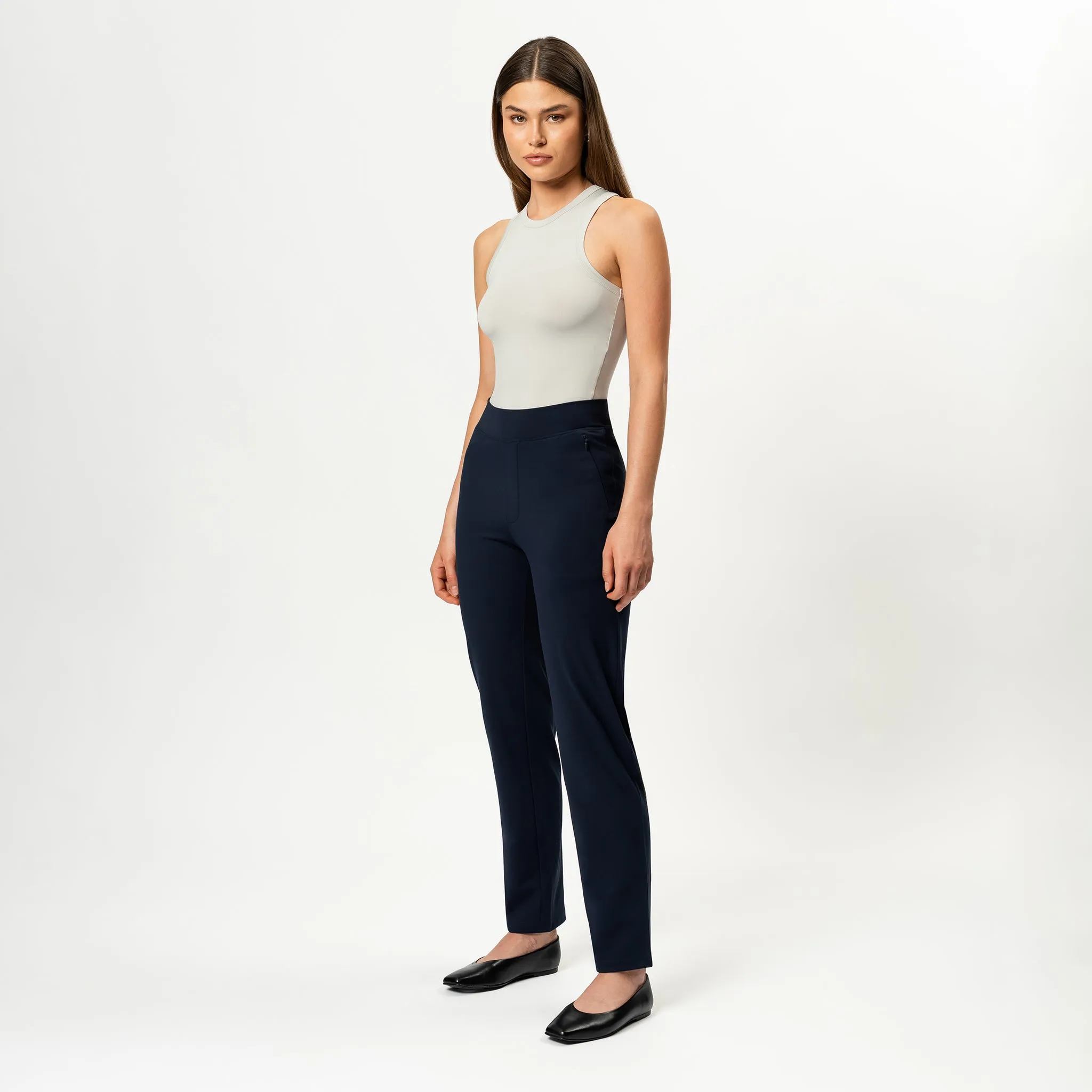 Asana Slim Pant