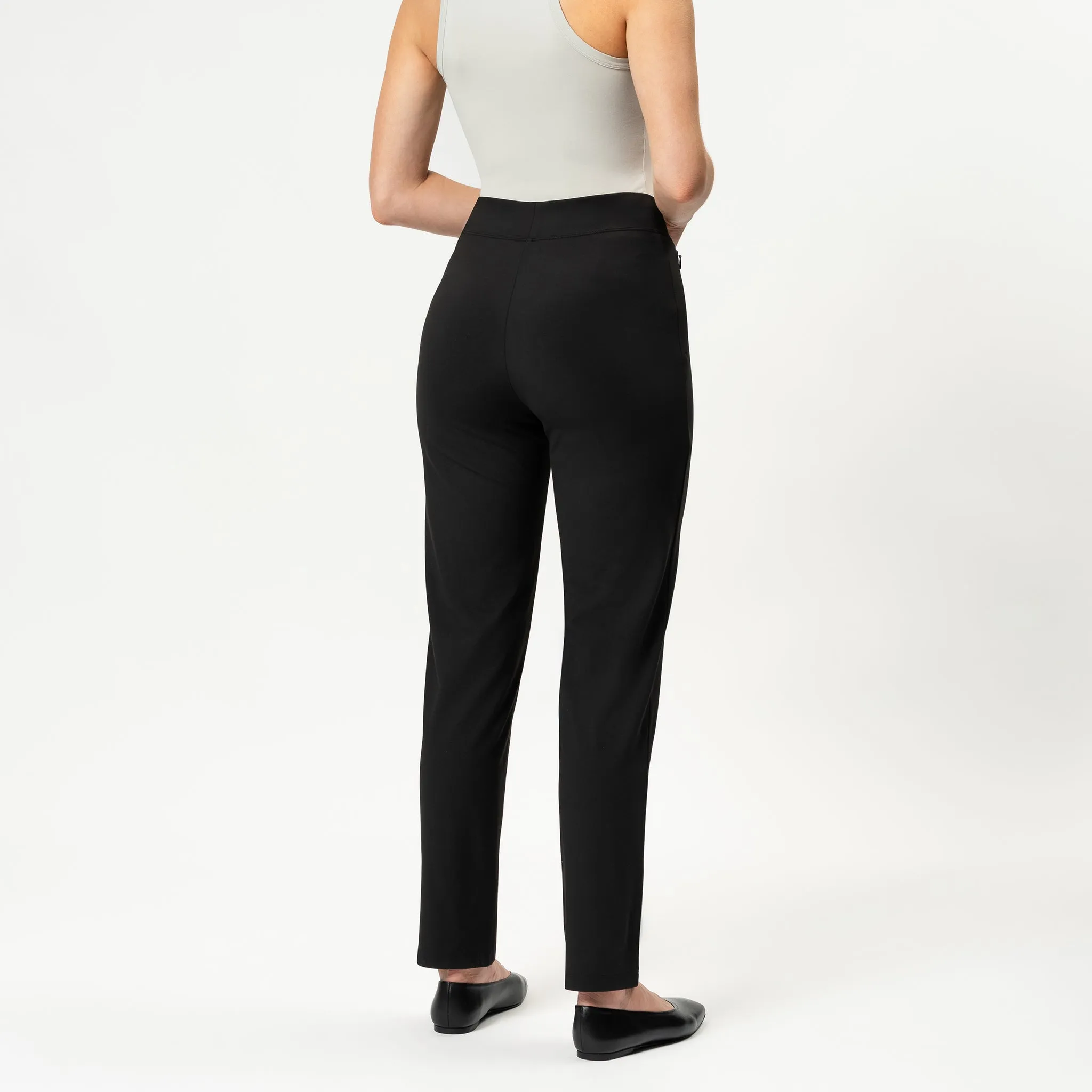 Asana Slim Pant