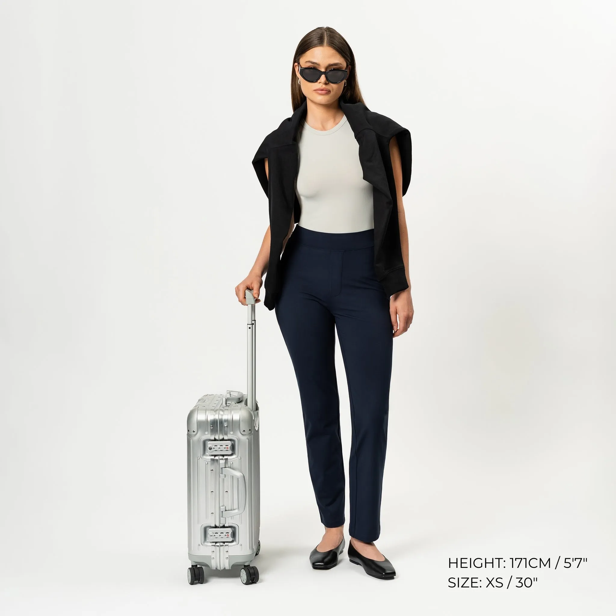 Asana Slim Pant
