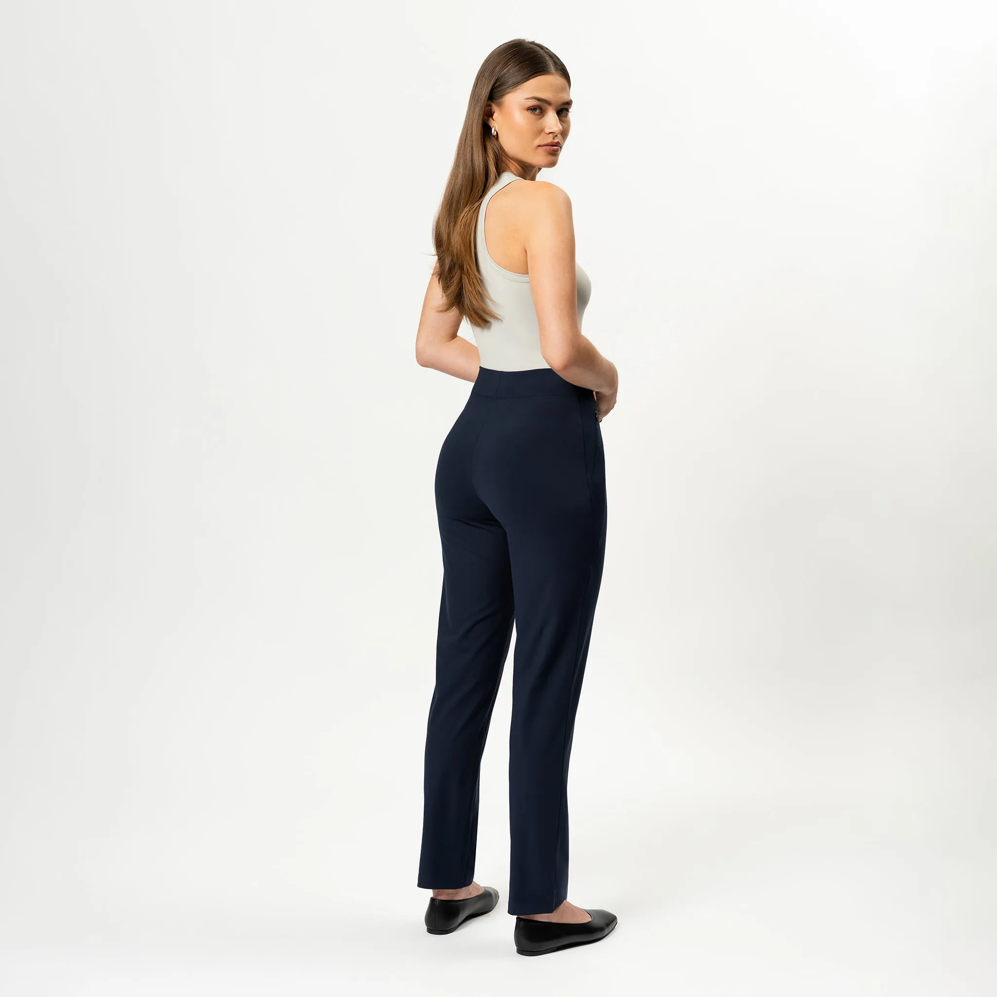 Asana Slim Pant