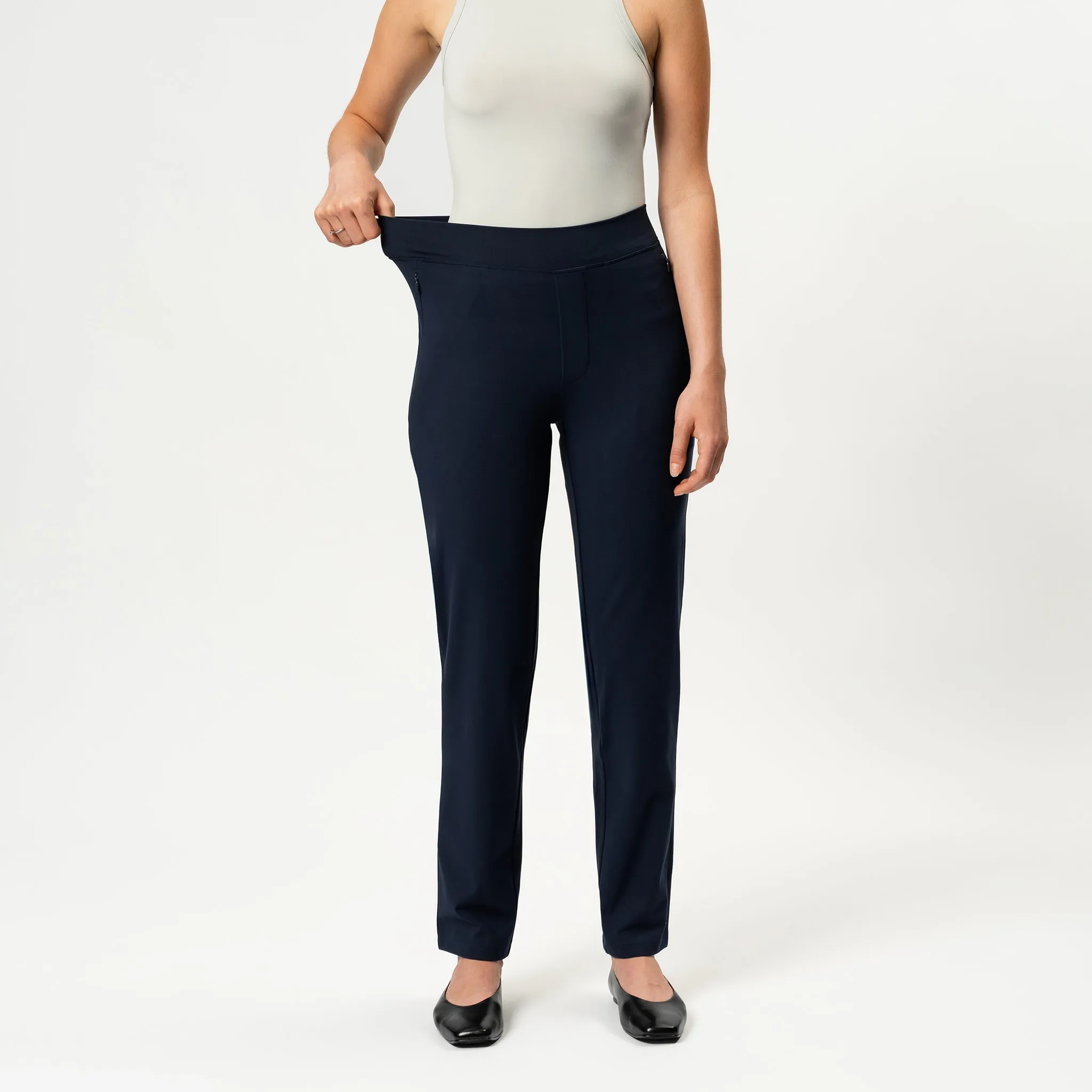 Asana Slim Pant