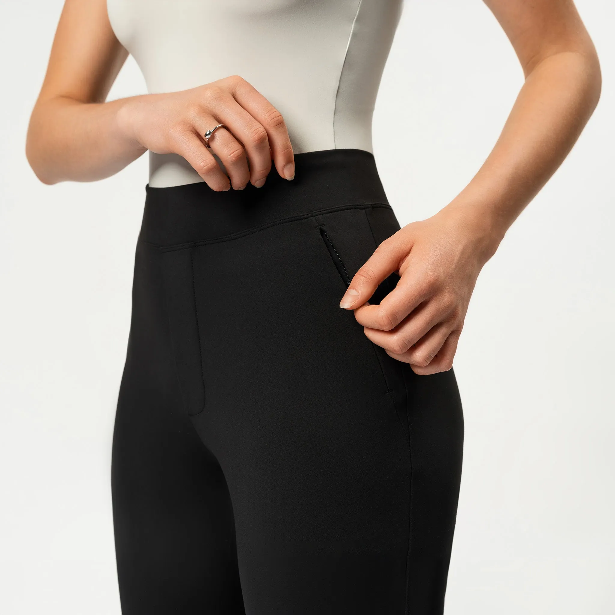 Asana Slim Pant