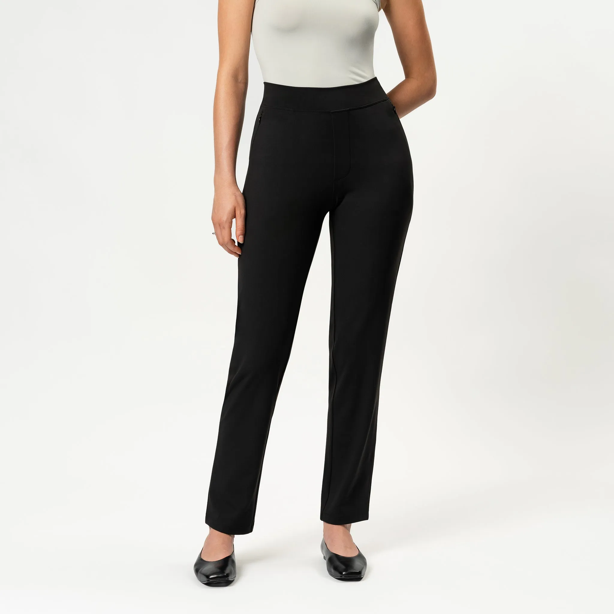 Asana Slim Pant