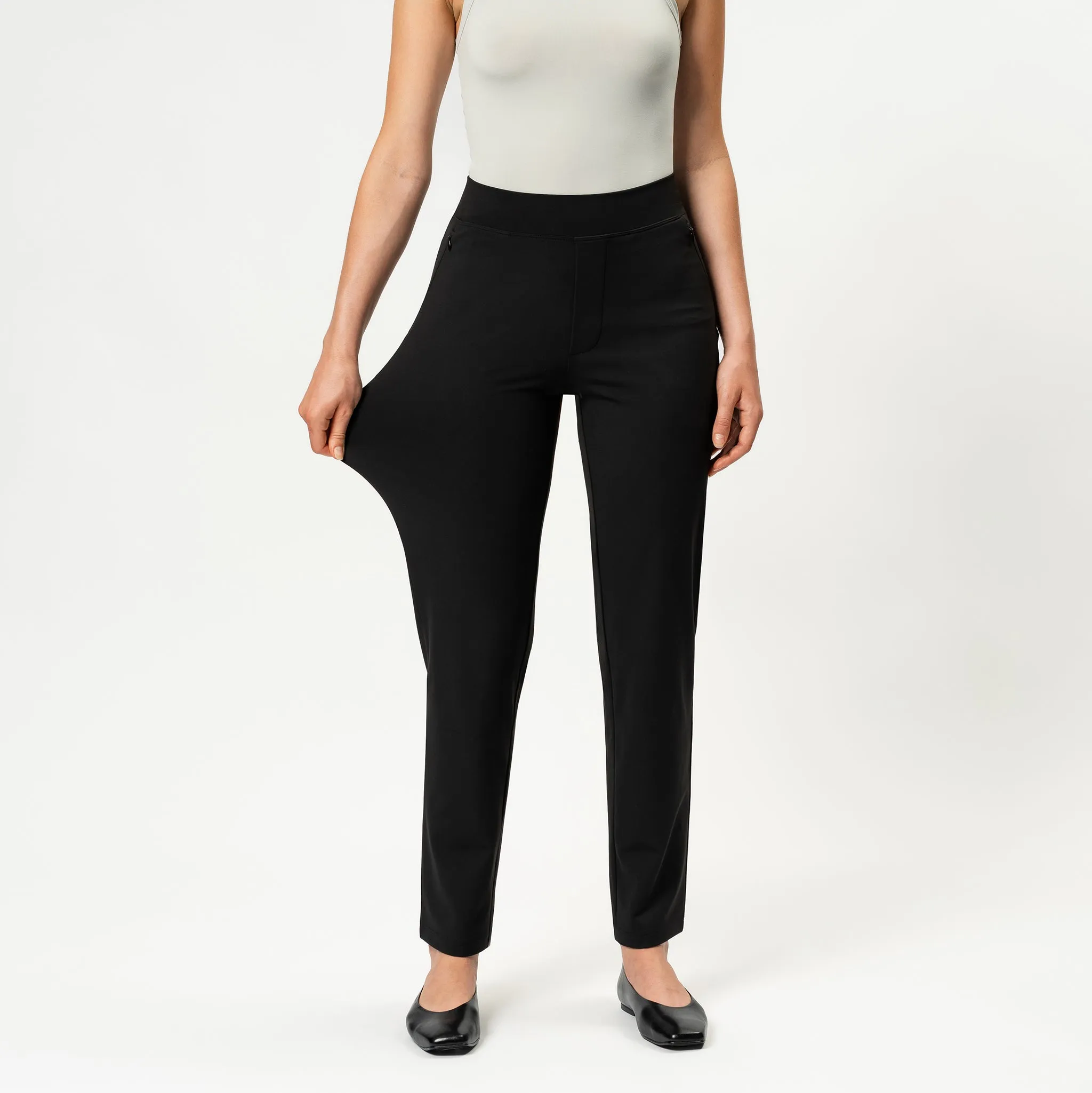 Asana Slim Pant