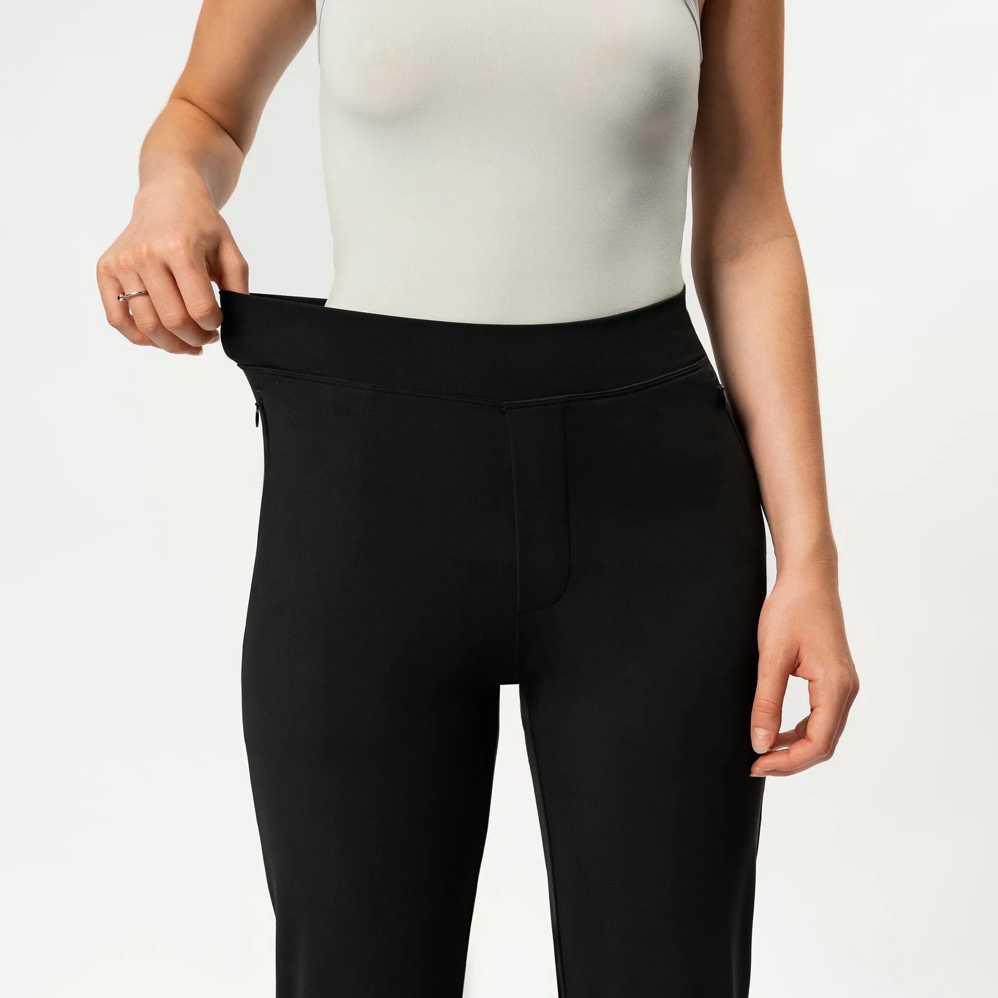 Asana Slim Pant