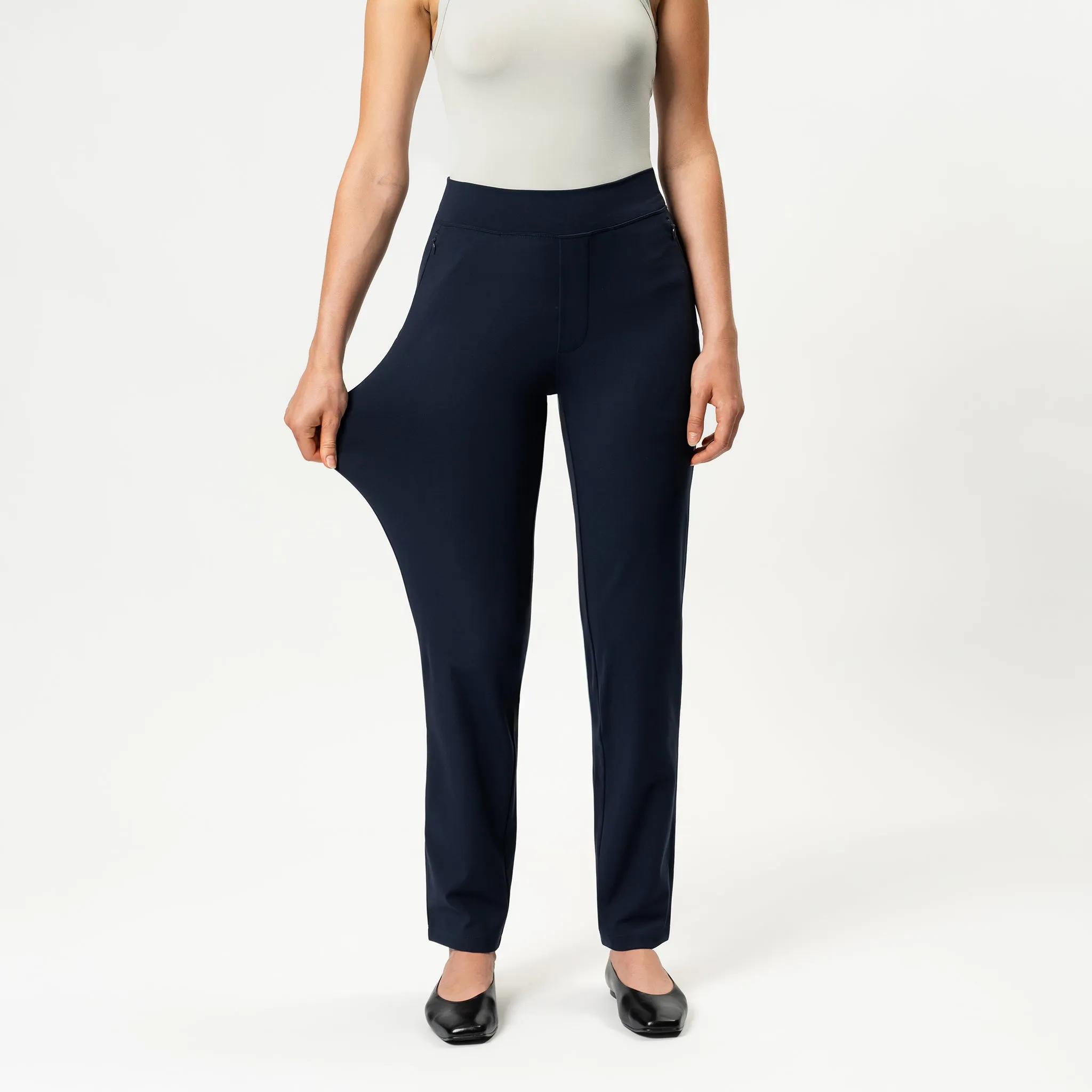 Asana Slim Pant