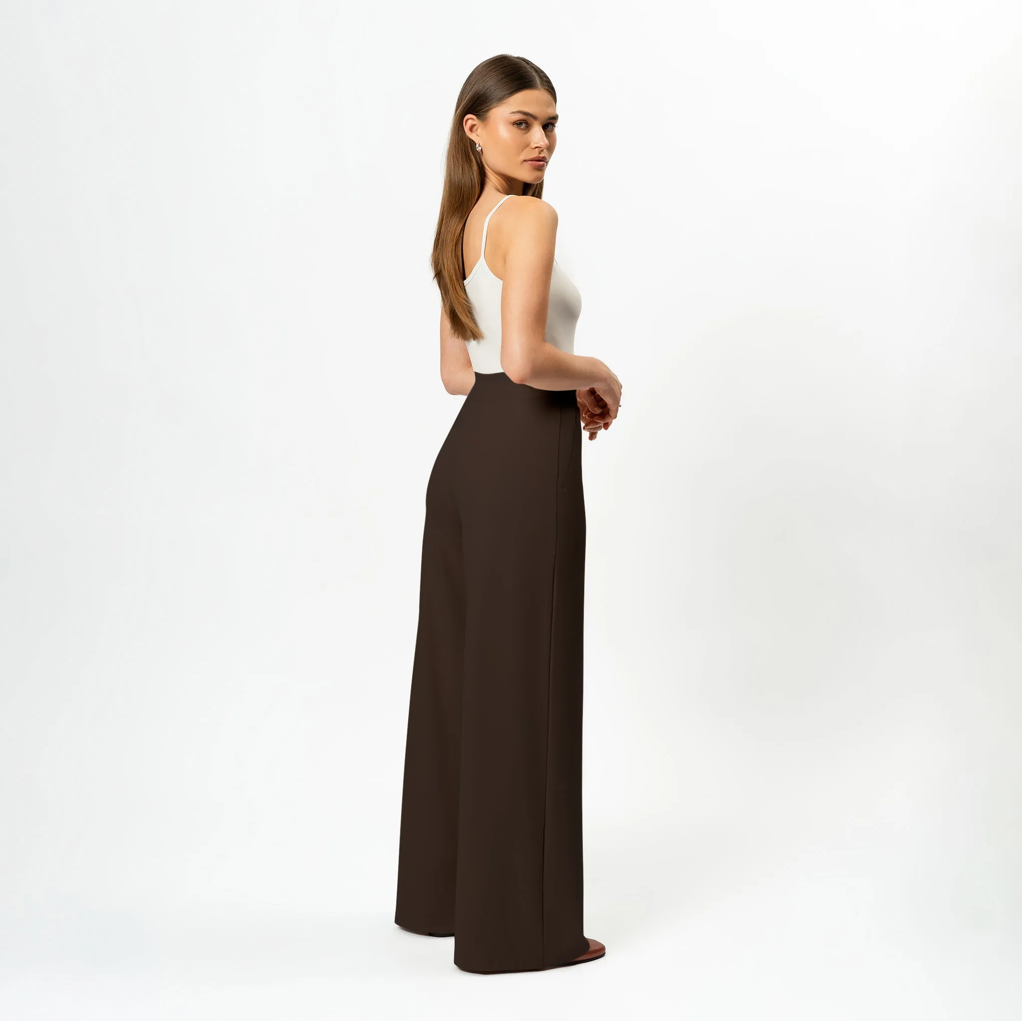 Asana Wide Pant