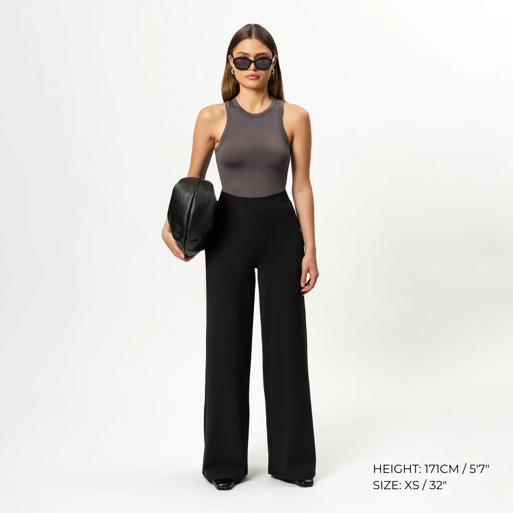 Asana Wide Pant