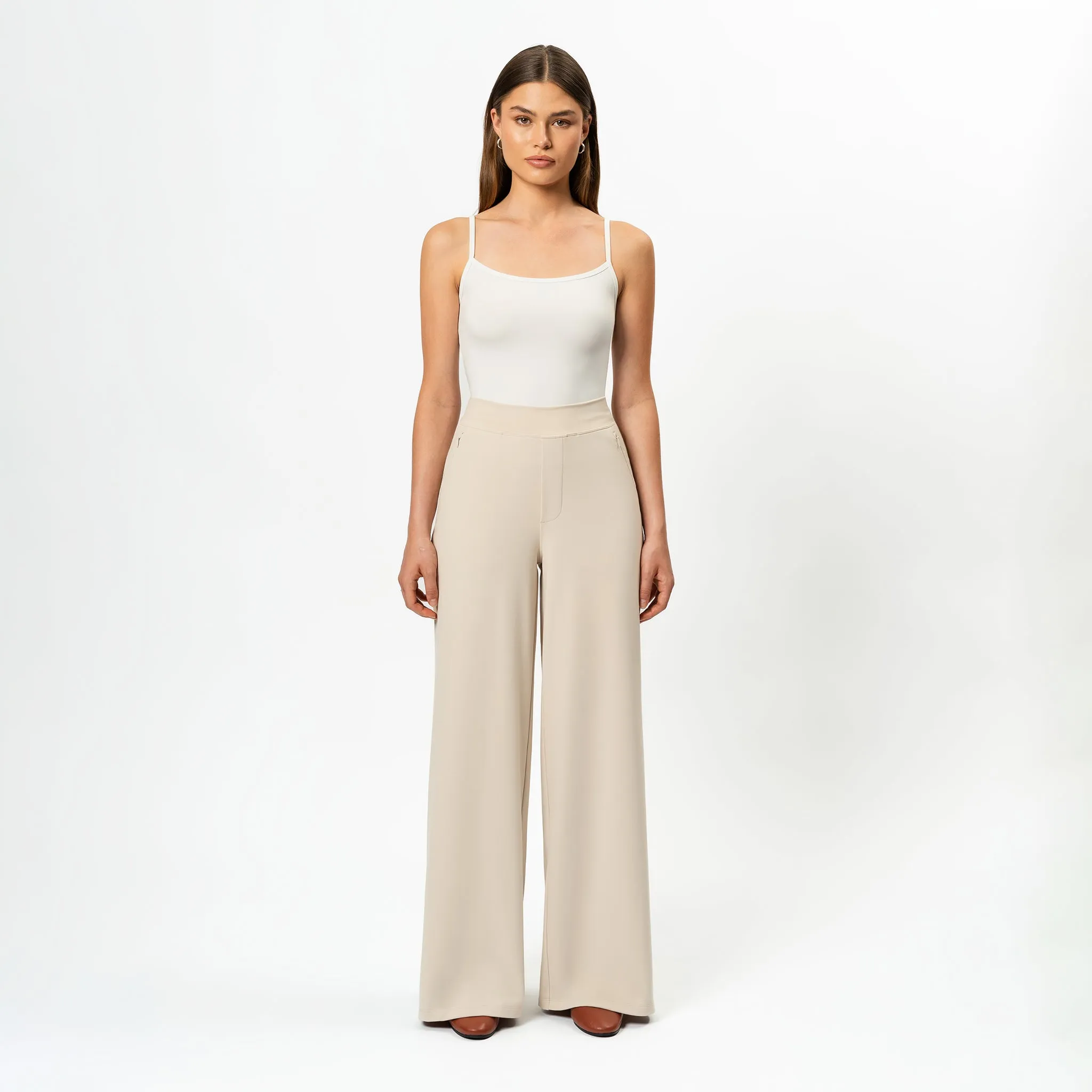 Asana Wide Pant