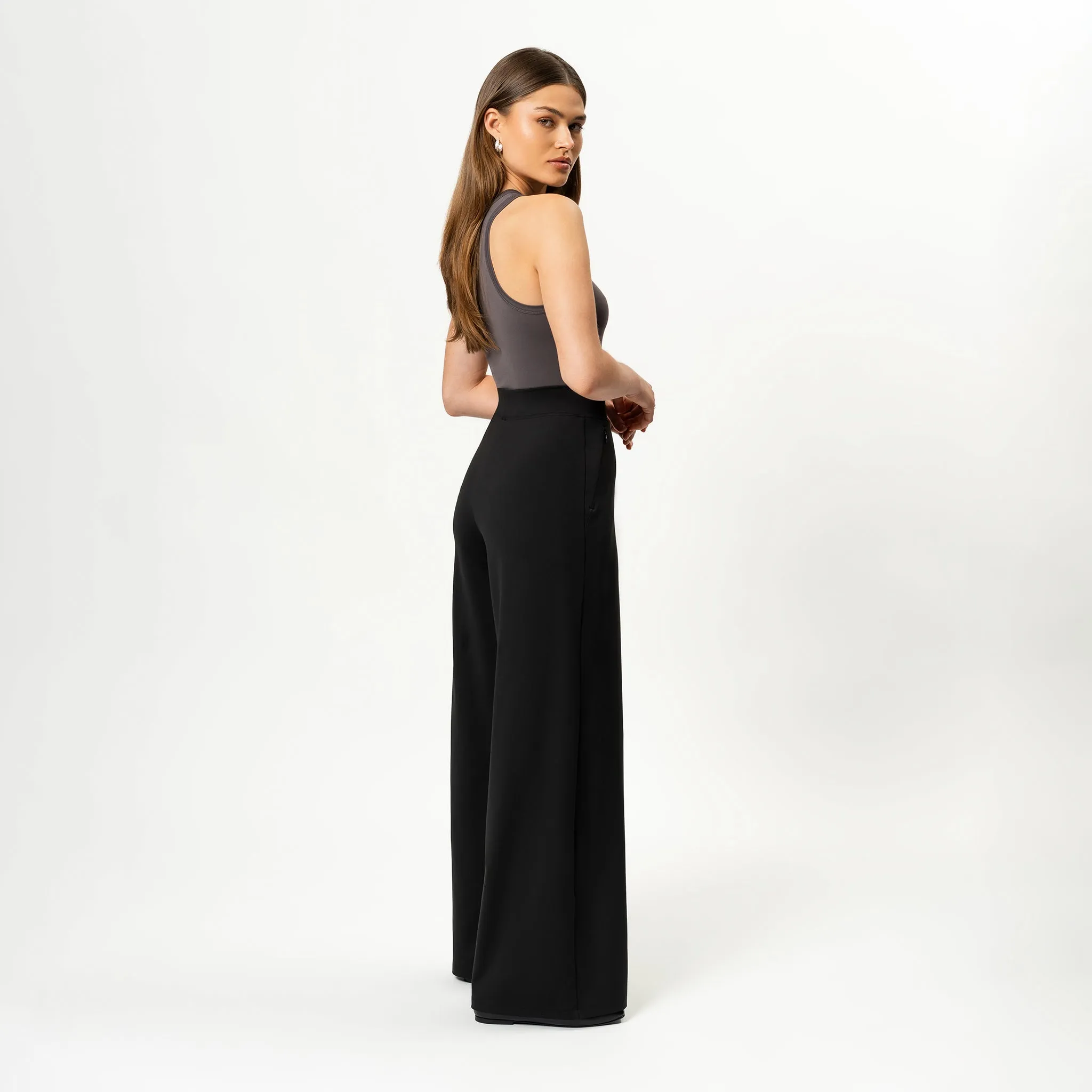Asana Wide Pant