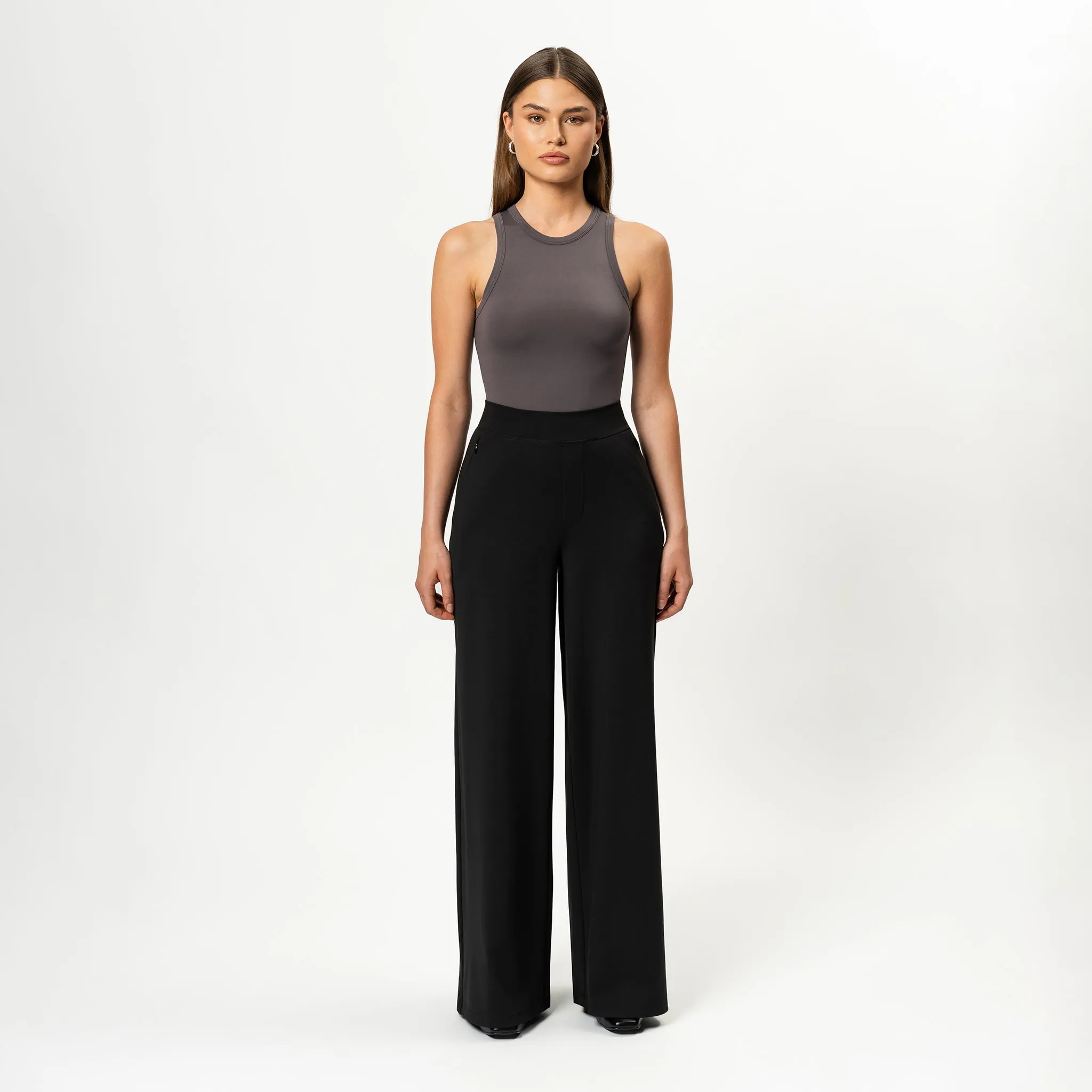 Asana Wide Pant