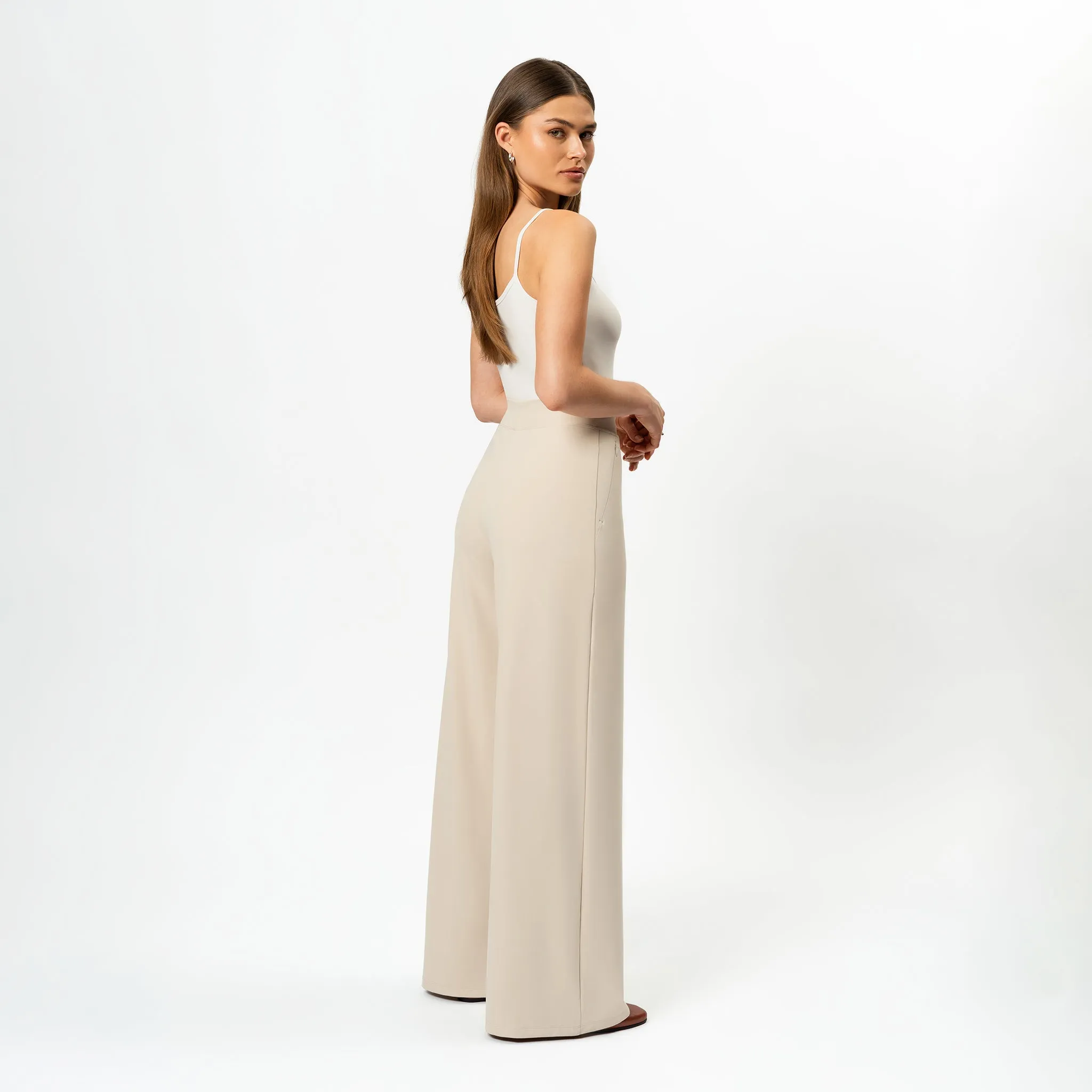 Asana Wide Pant