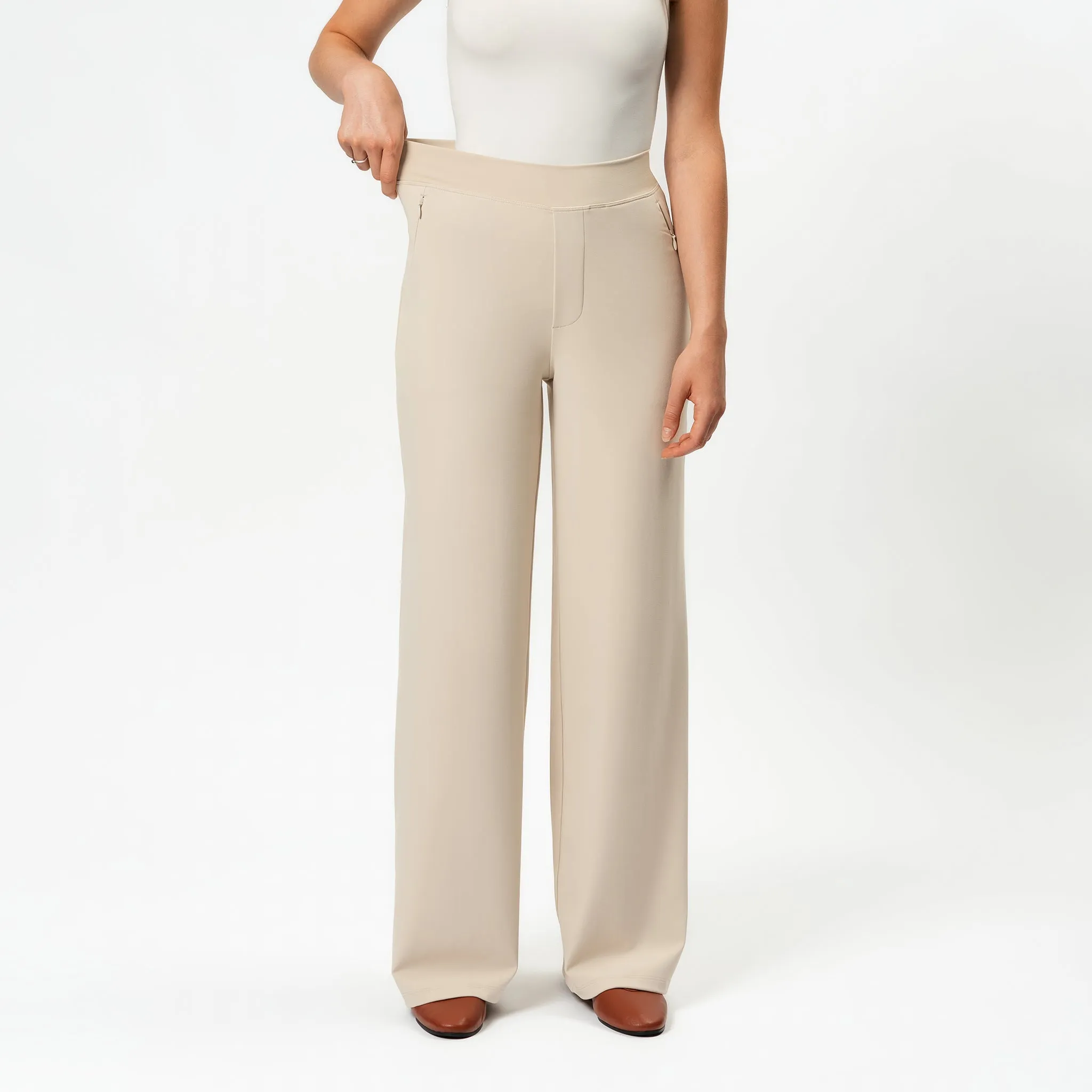 Asana Wide Pant
