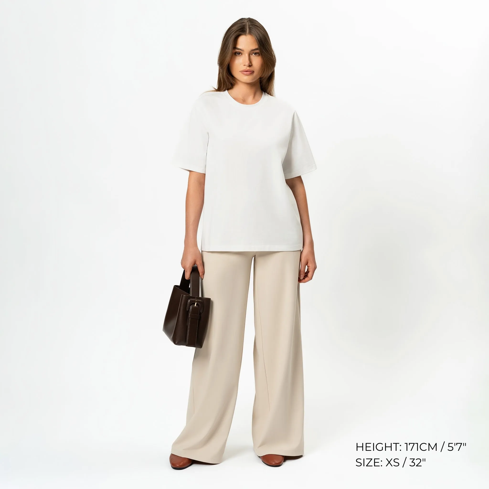 Asana Wide Pant