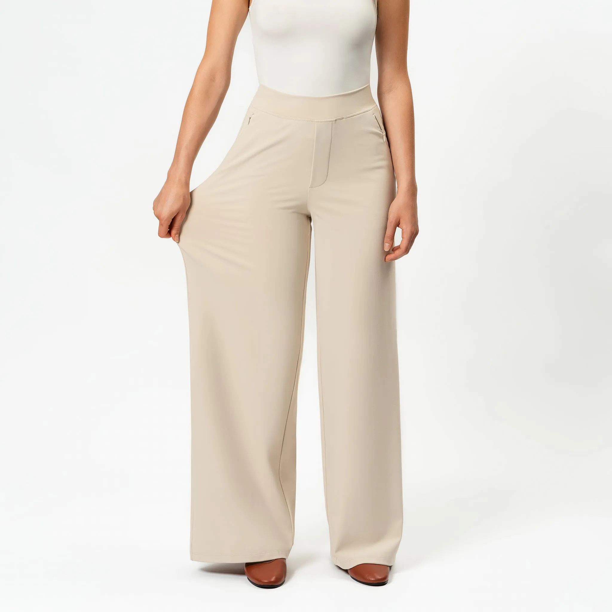 Asana Wide Pant