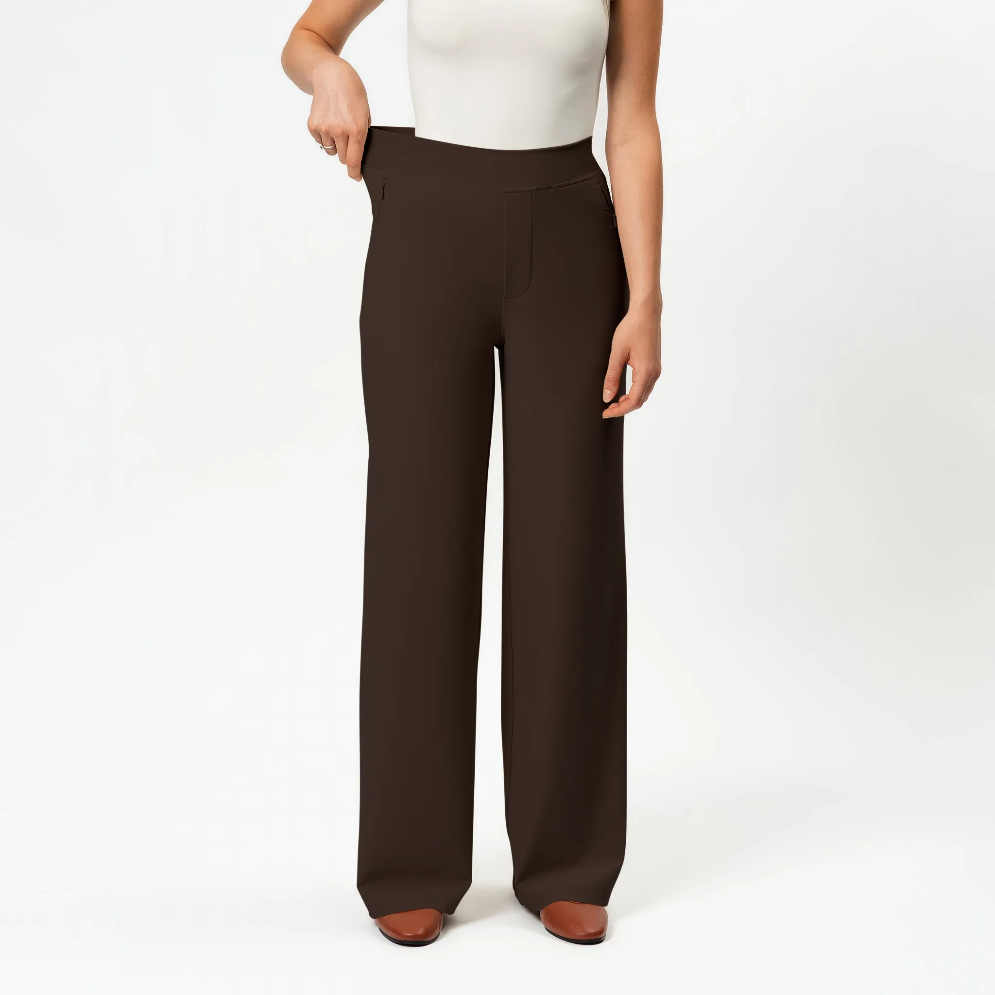 Asana Wide Pant