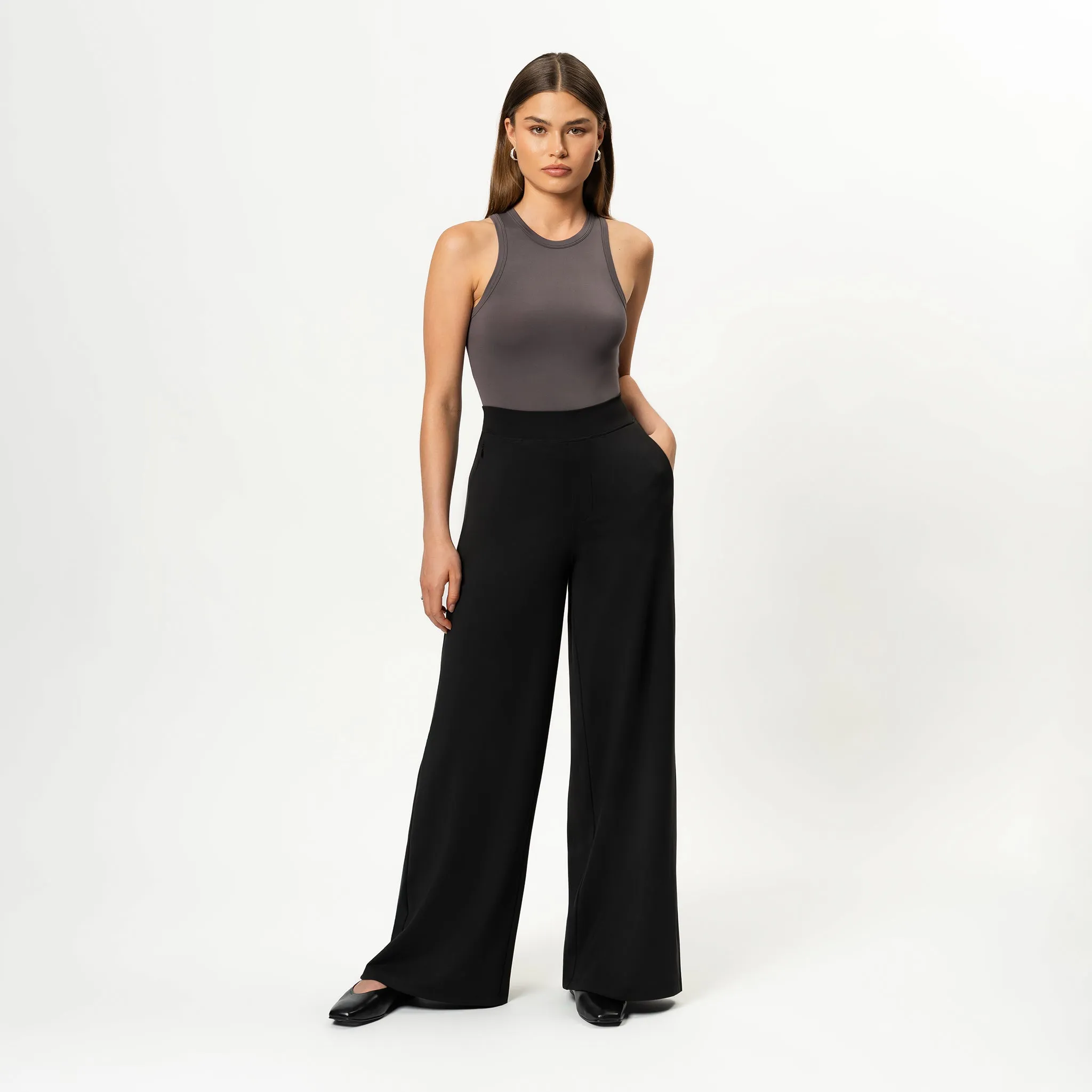 Asana Wide Pant