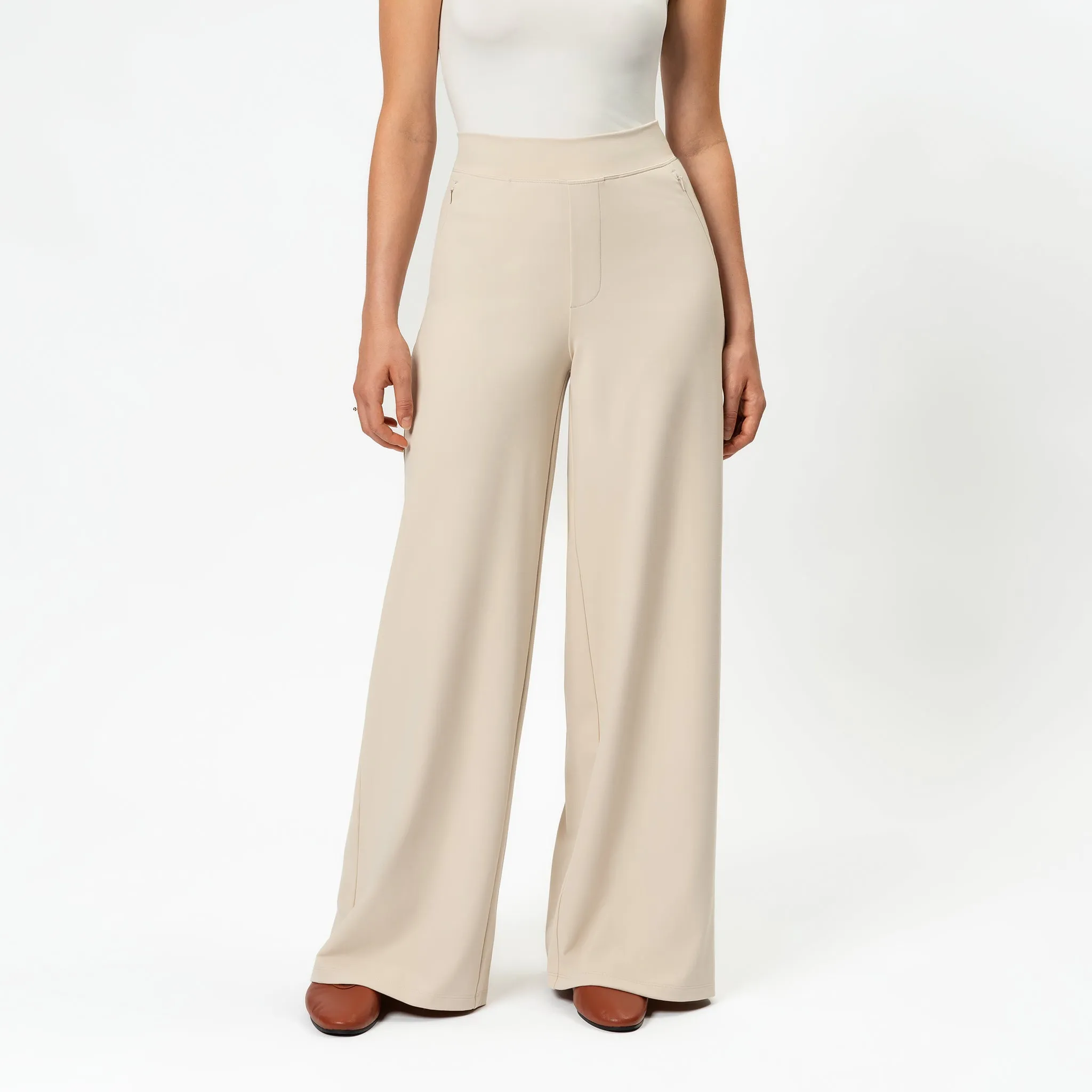 Asana Wide Pant