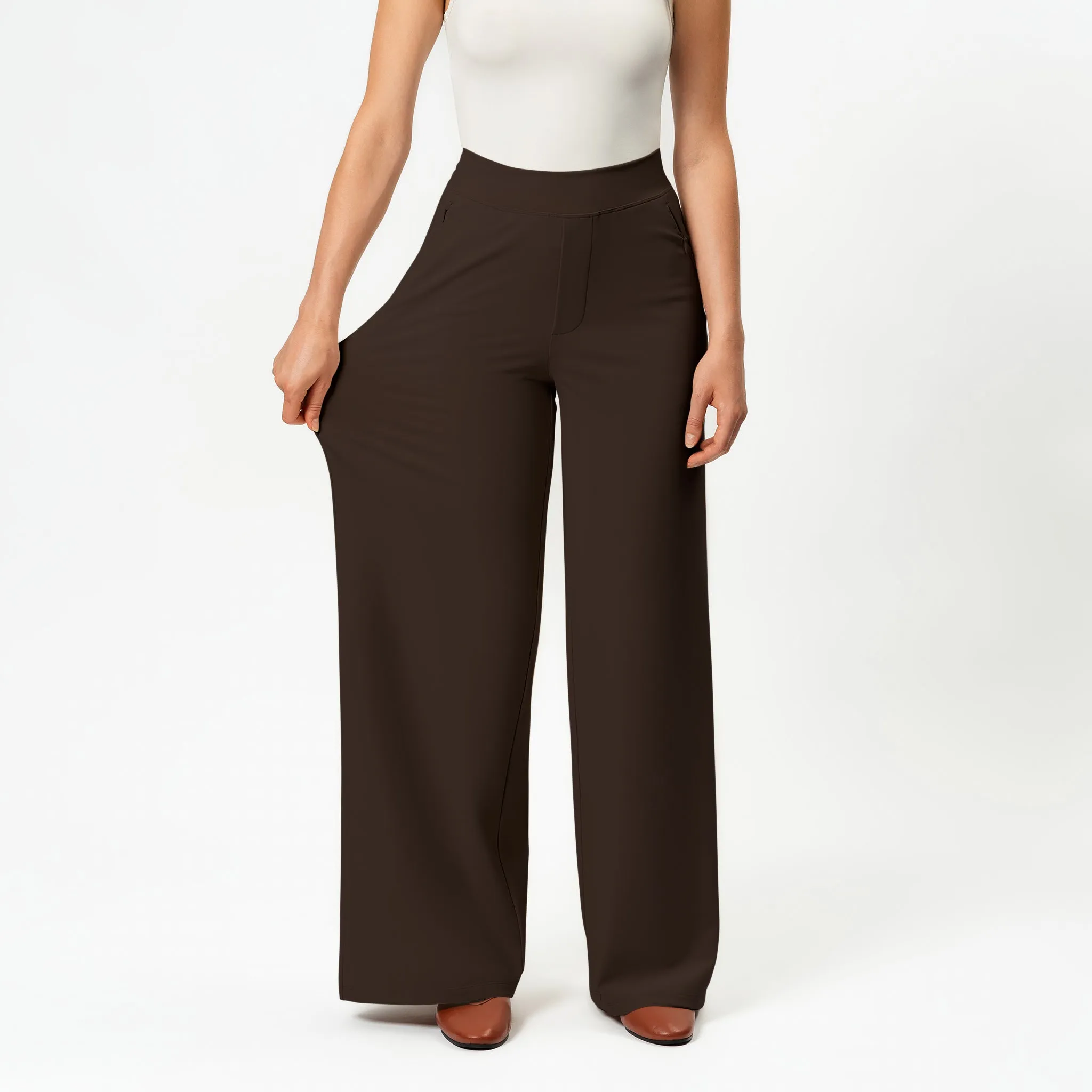 Asana Wide Pant