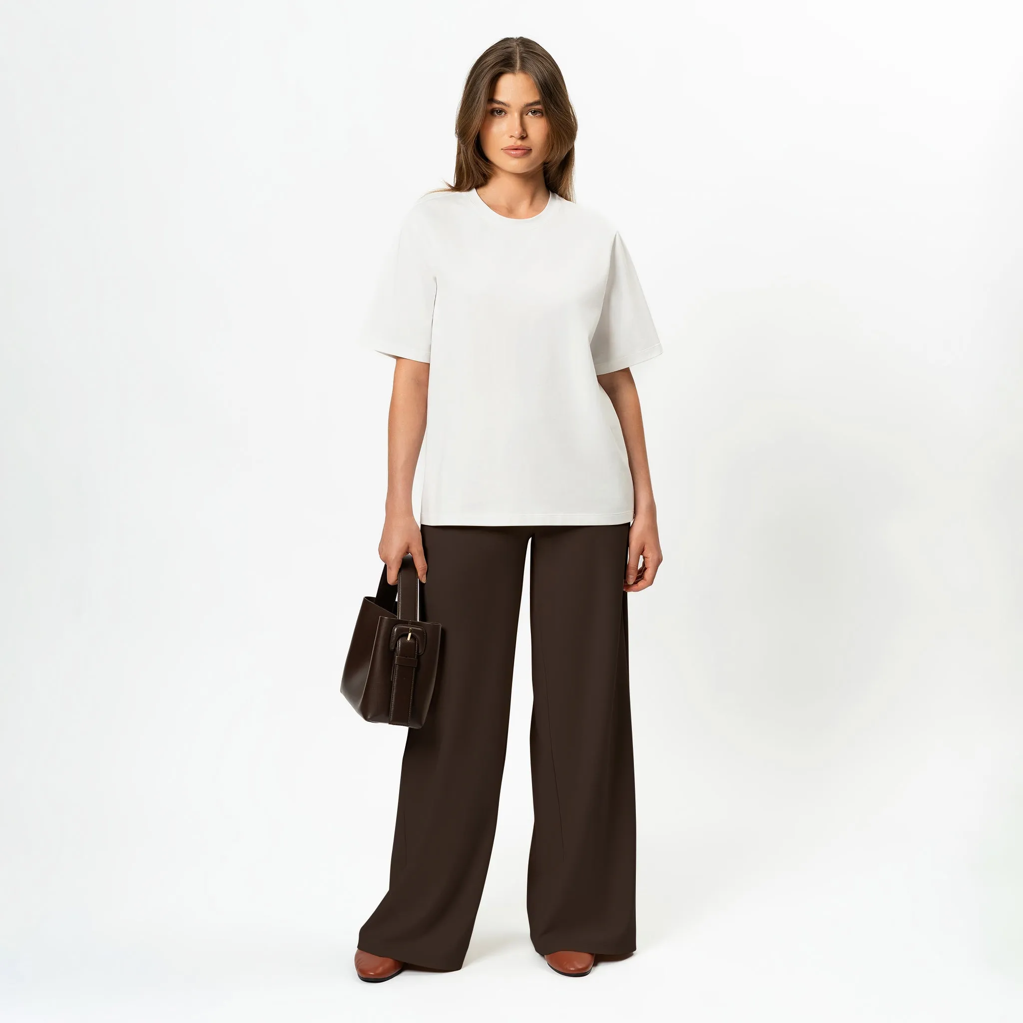 Asana Wide Pant