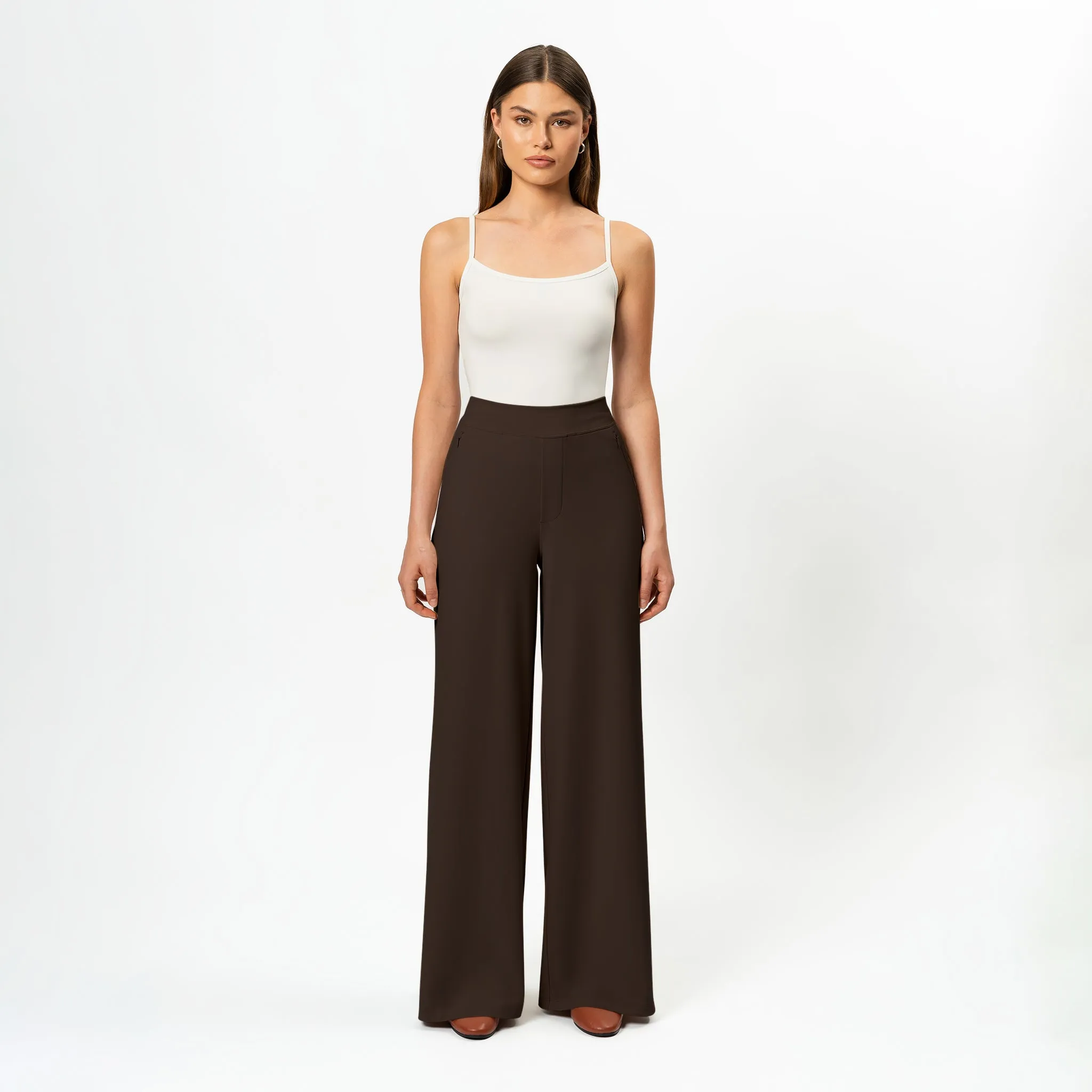 Asana Wide Pant