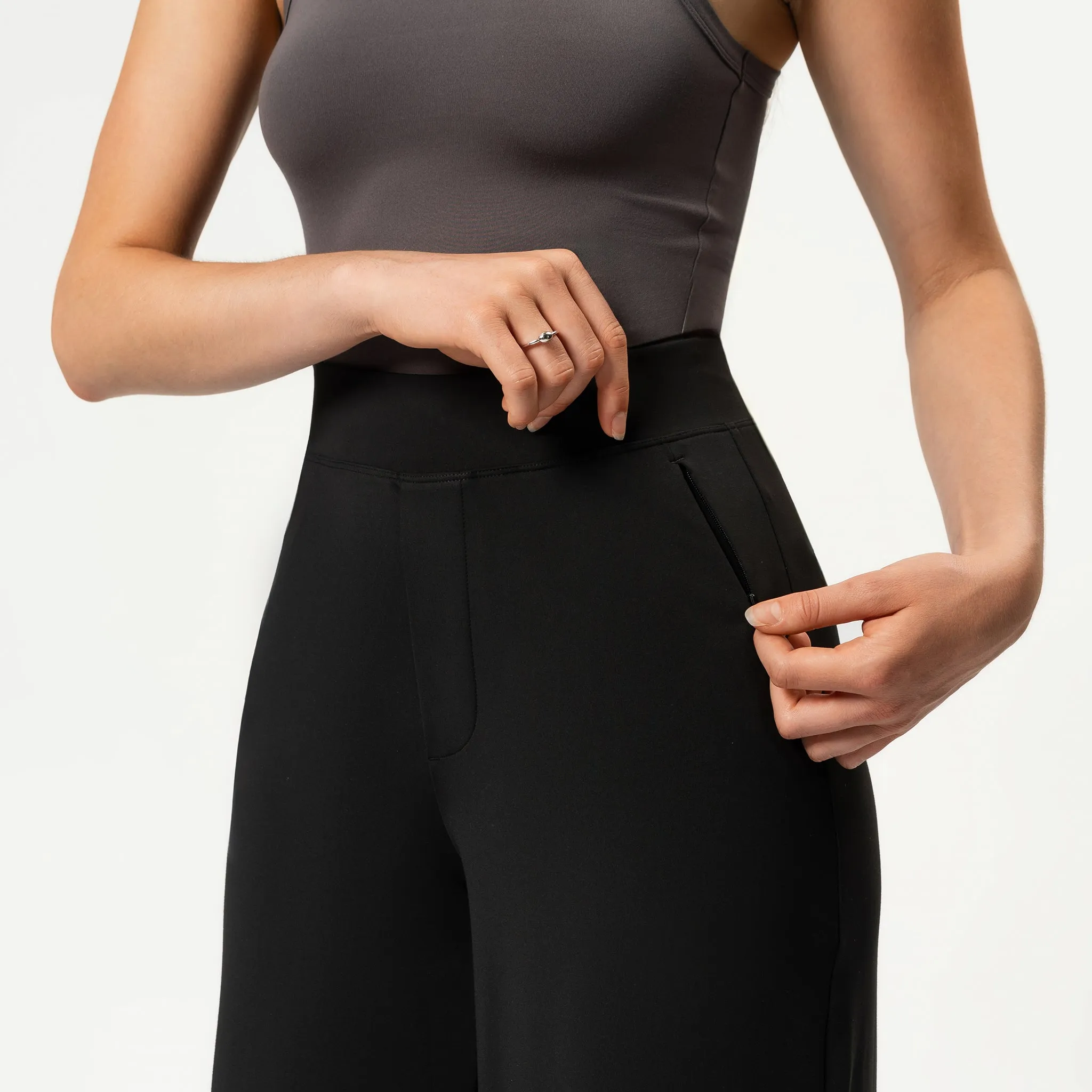 Asana Wide Pant