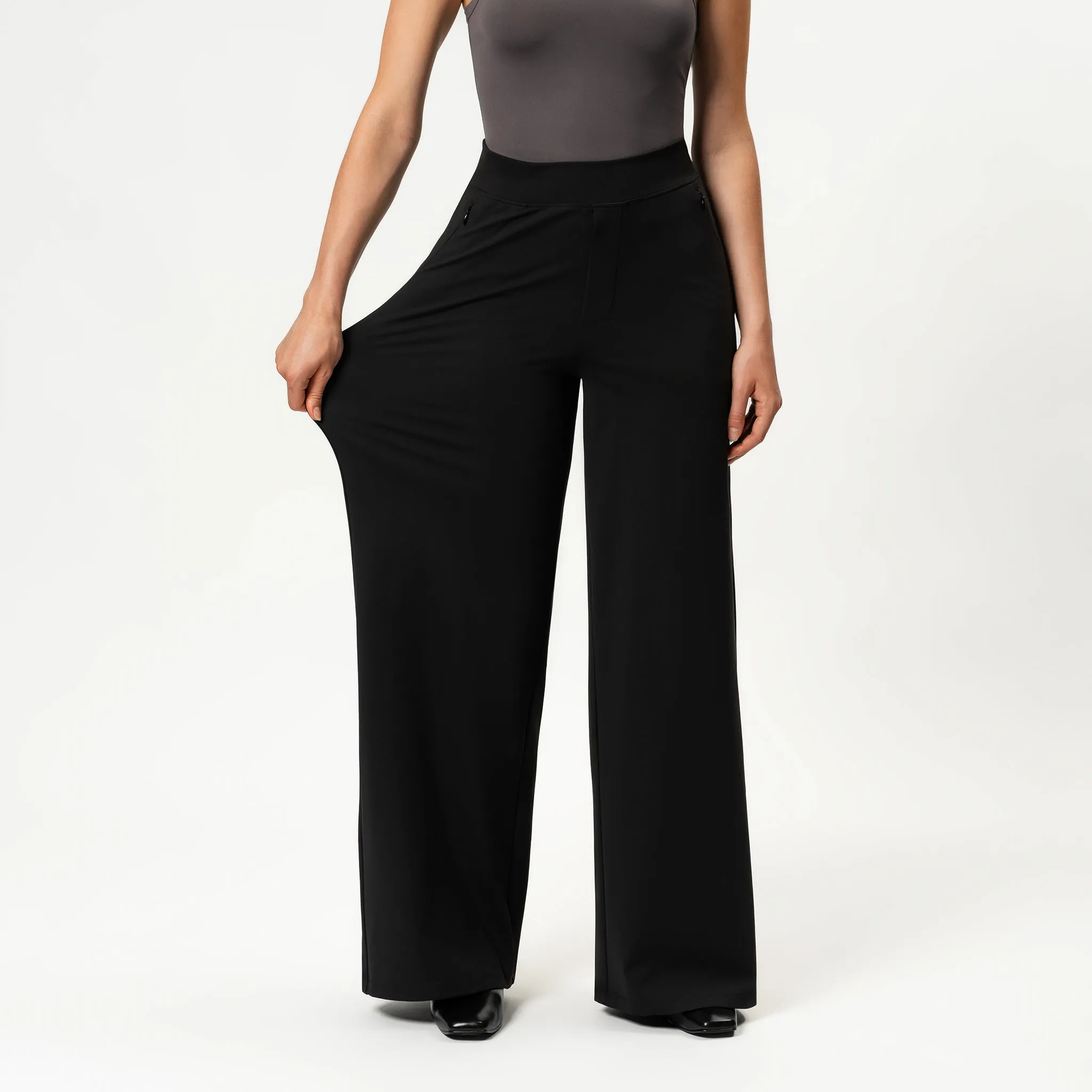 Asana Wide Pant