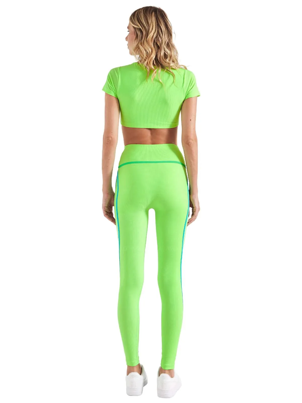 Ashlyn-Adara Legging ::RET
