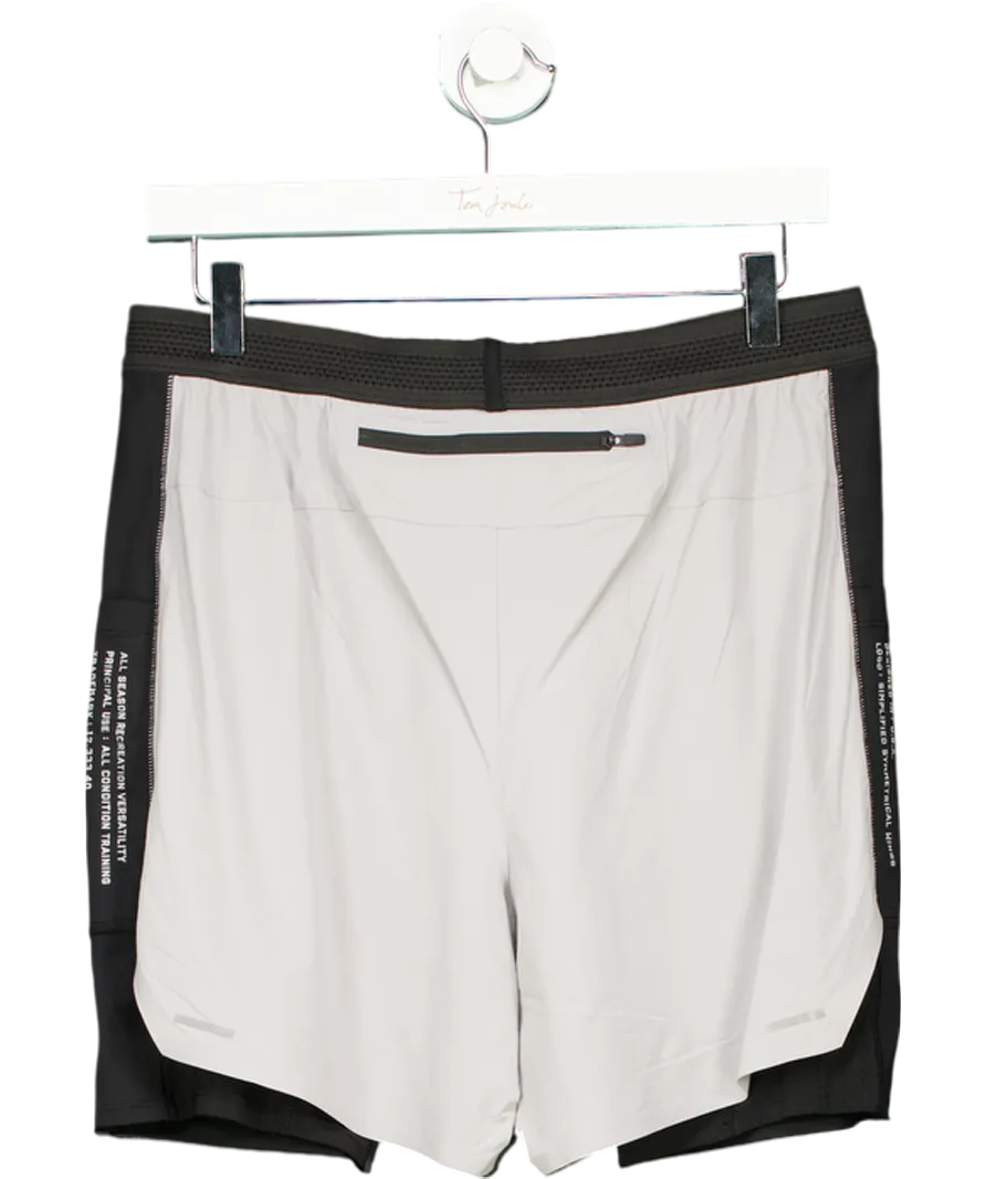 ASRV Grey Aerotex Hybrid Liner Short UK M