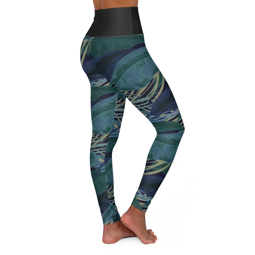 Athletic Leggings