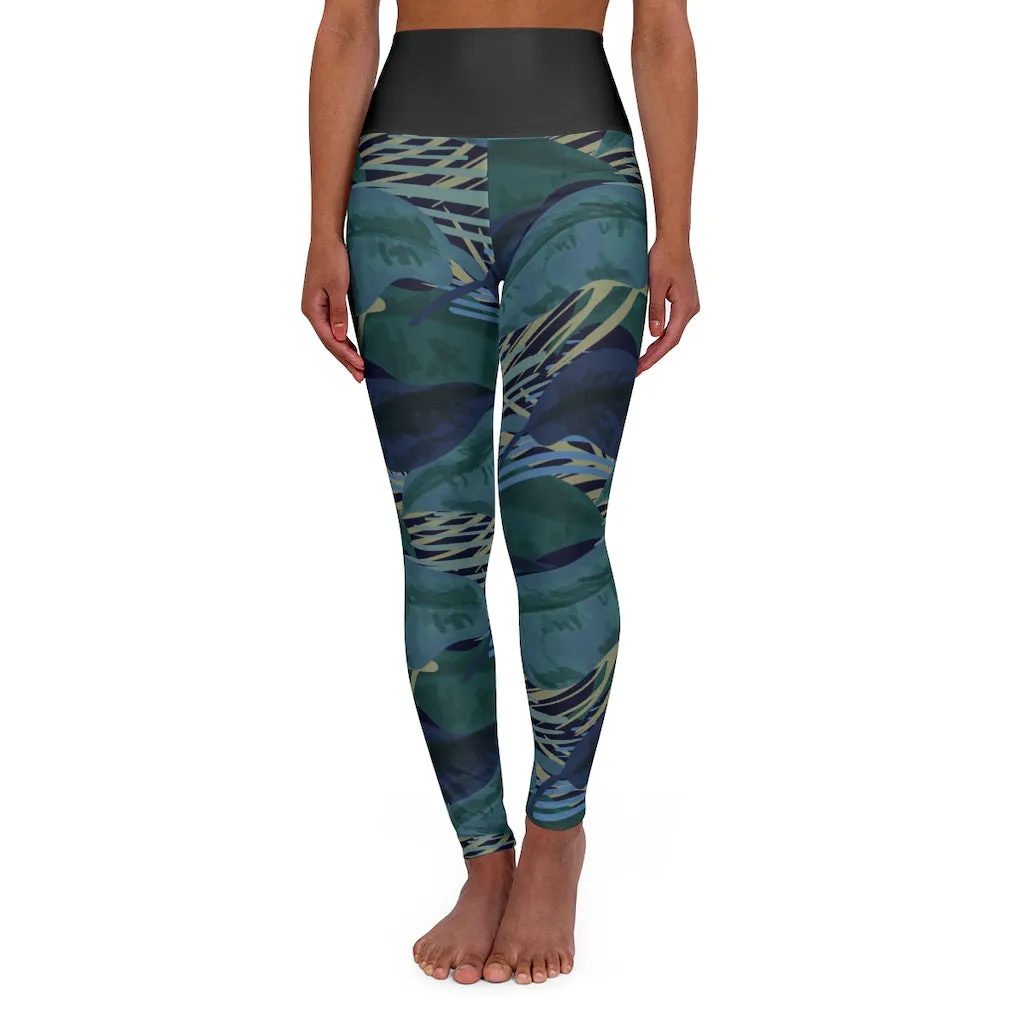 Athletic Leggings