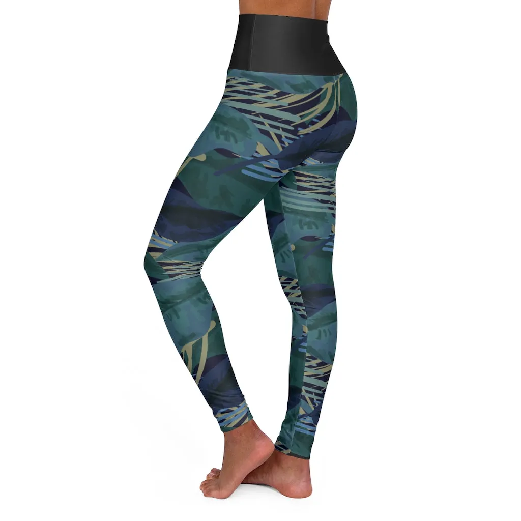 Athletic Leggings