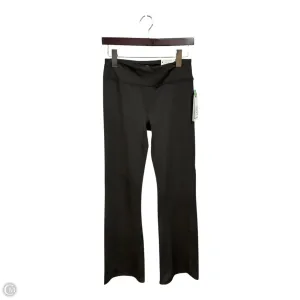 Athletic Pants By Gaiam In Black, Size: S