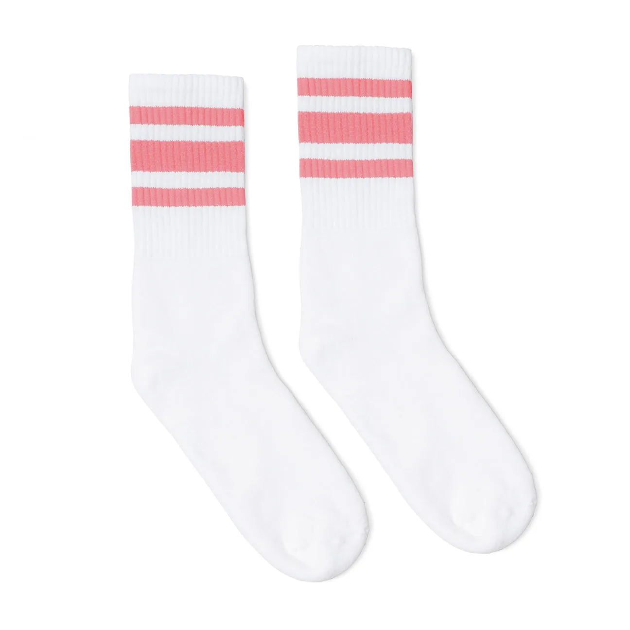 Athletic Striped Socks