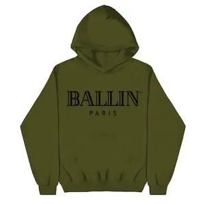 BALLIN HOODIE