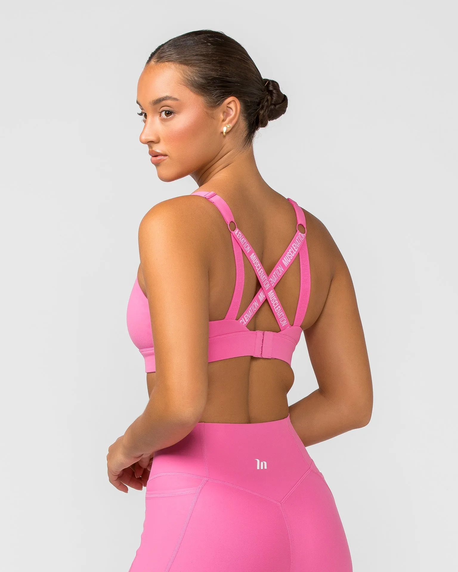 Base Bra - Taffy