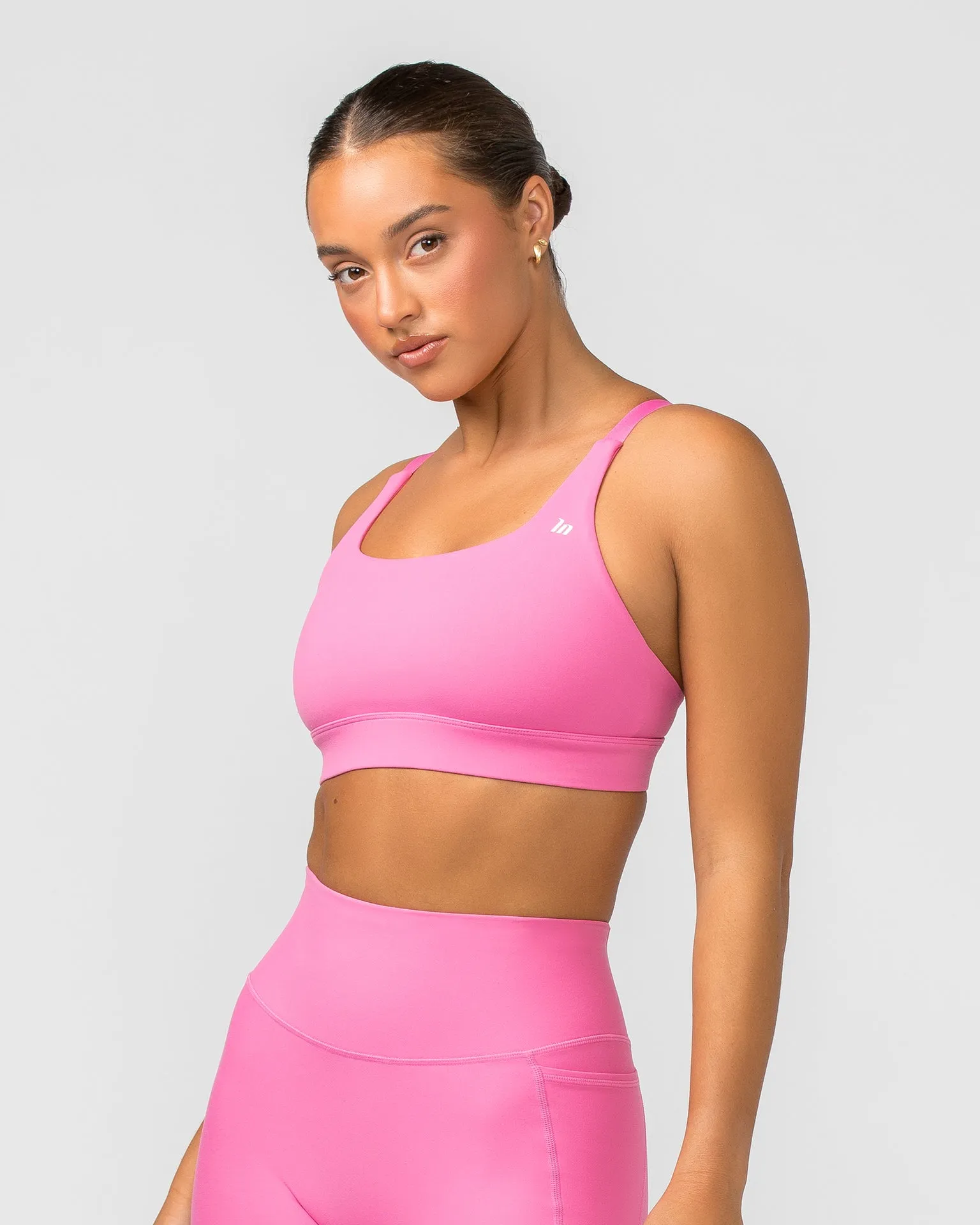 Base Bra - Taffy