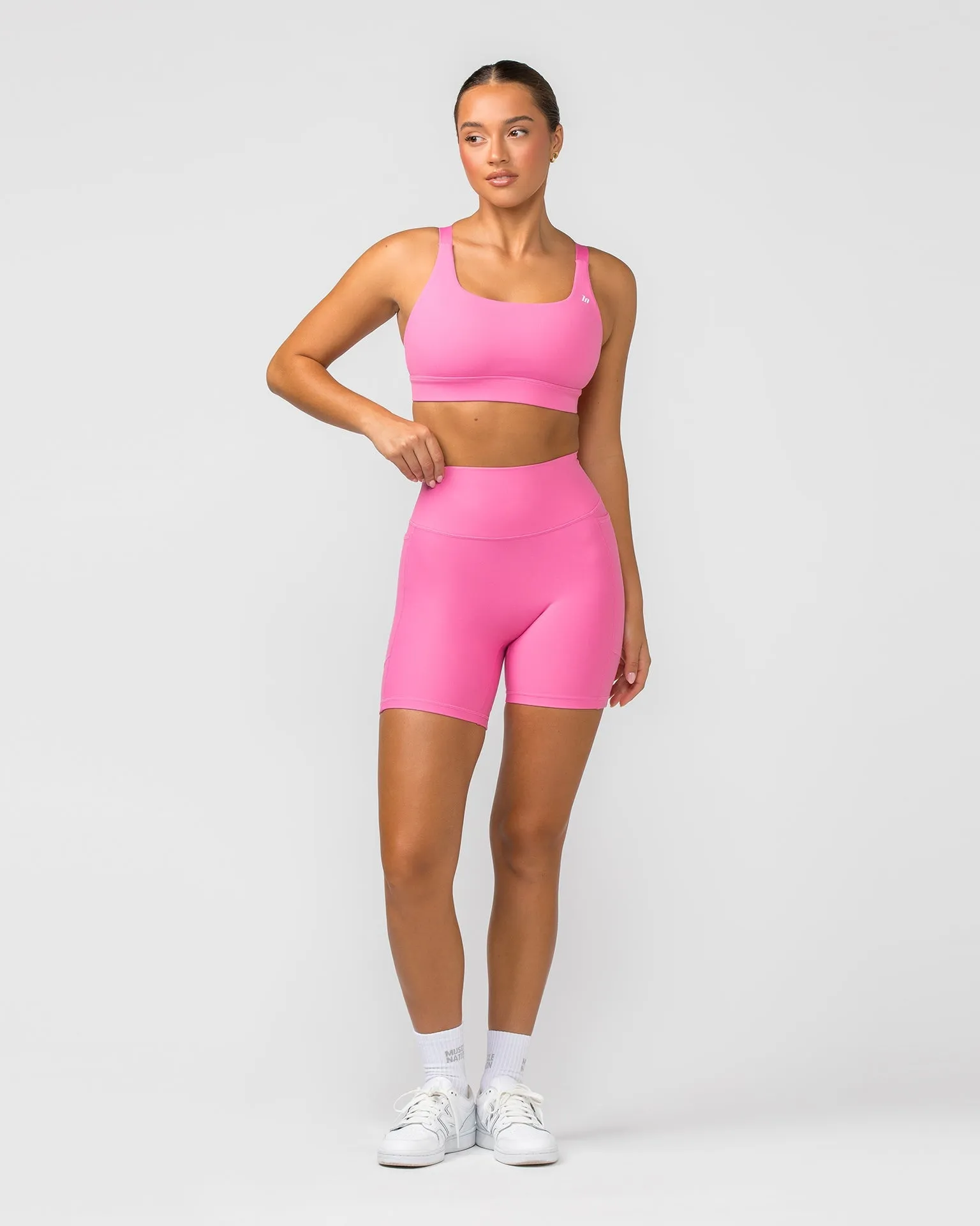 Base Bra - Taffy