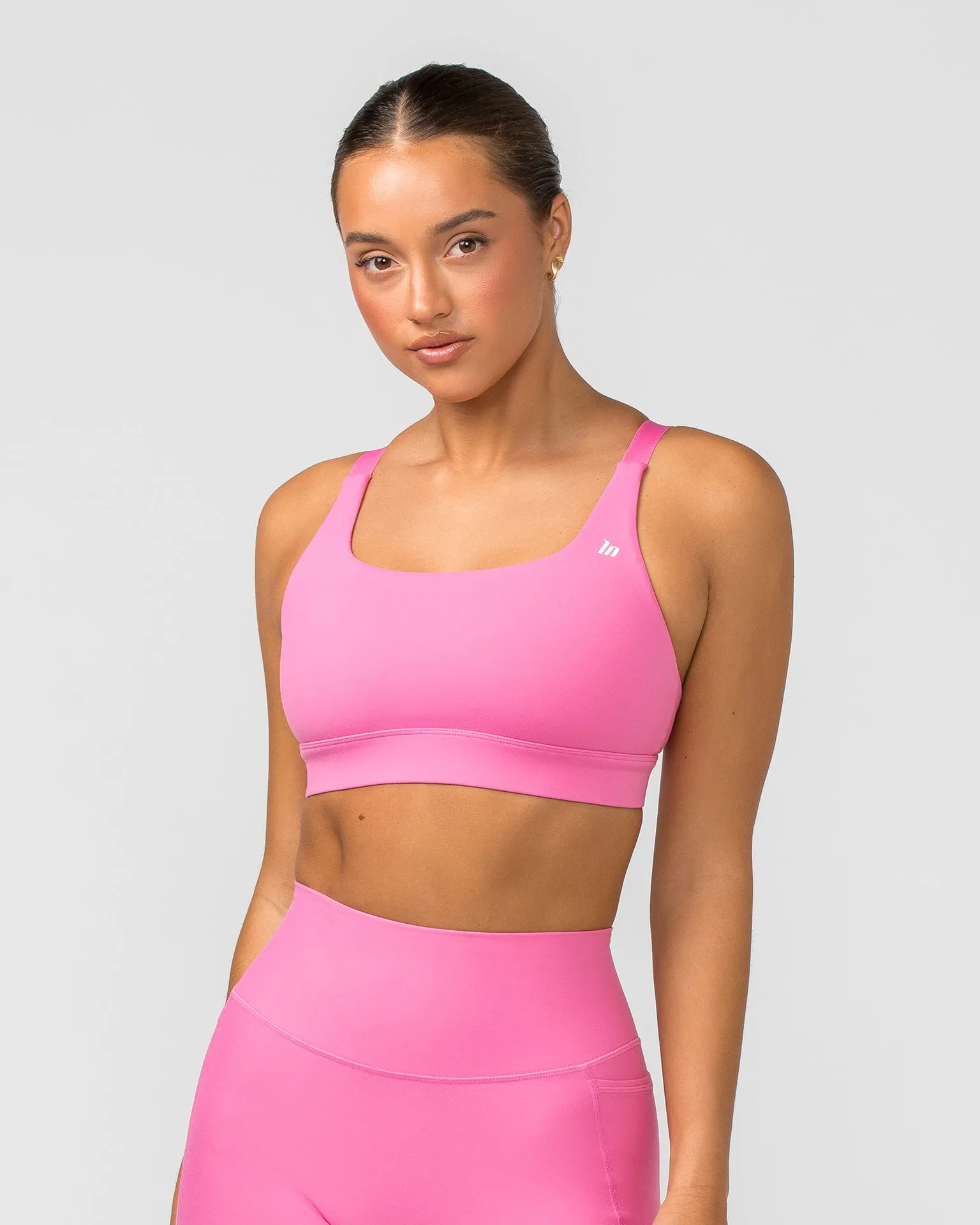 Base Bra - Taffy