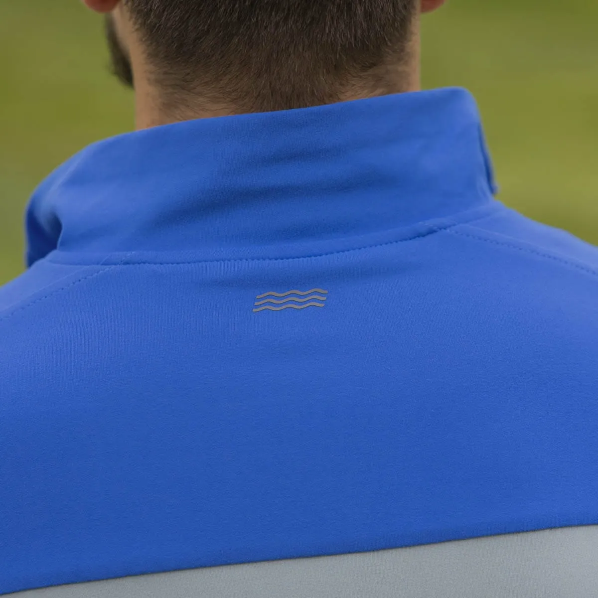 Batman™ 85th Anniversary "Holy Activewear, Batman!" – Quarter Zip